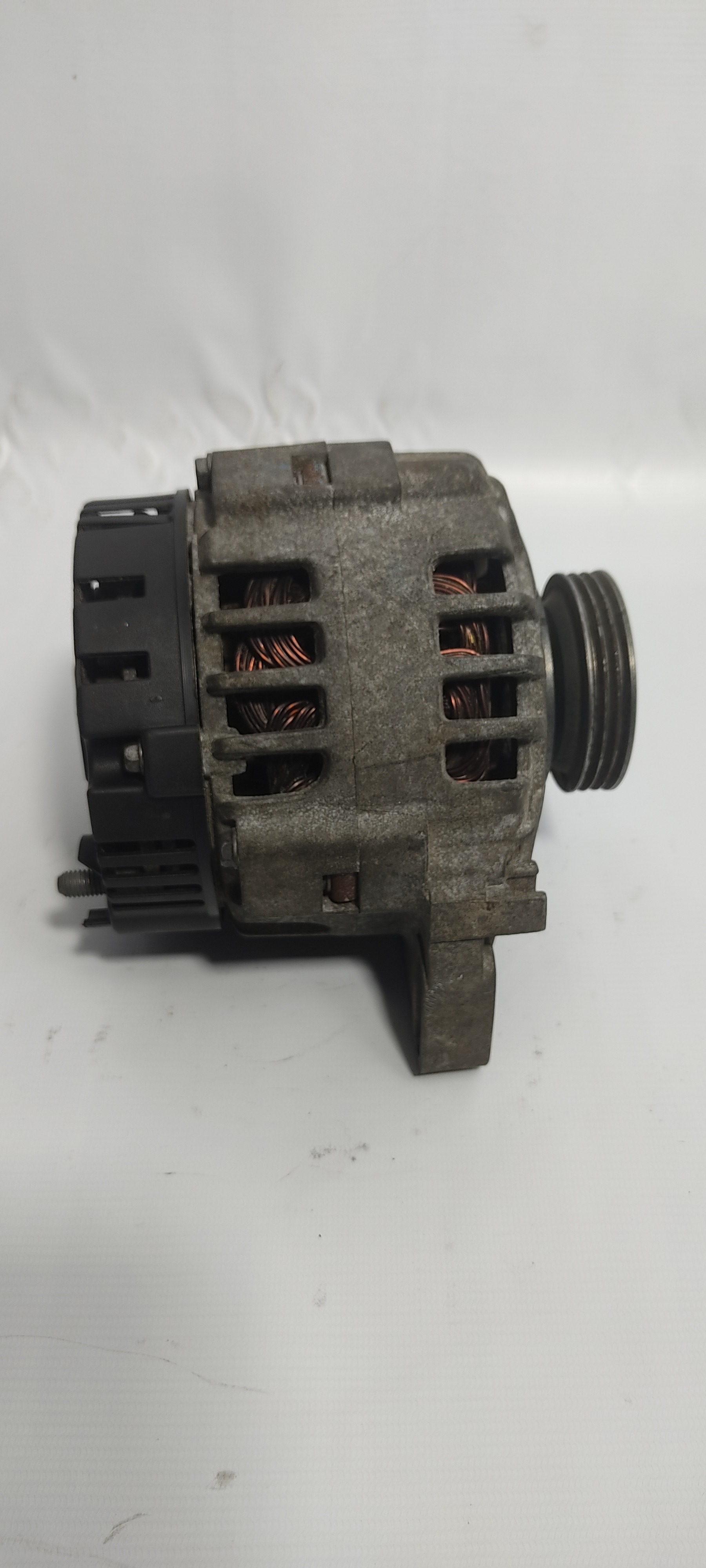 Alternador Renault Clio Sandero Logan 1.0 16v 231007440r 5