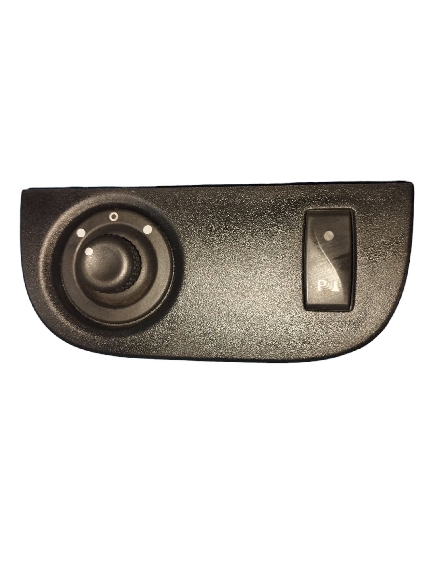 Botão Retrovisor Elétrico Renault Sandero Logan