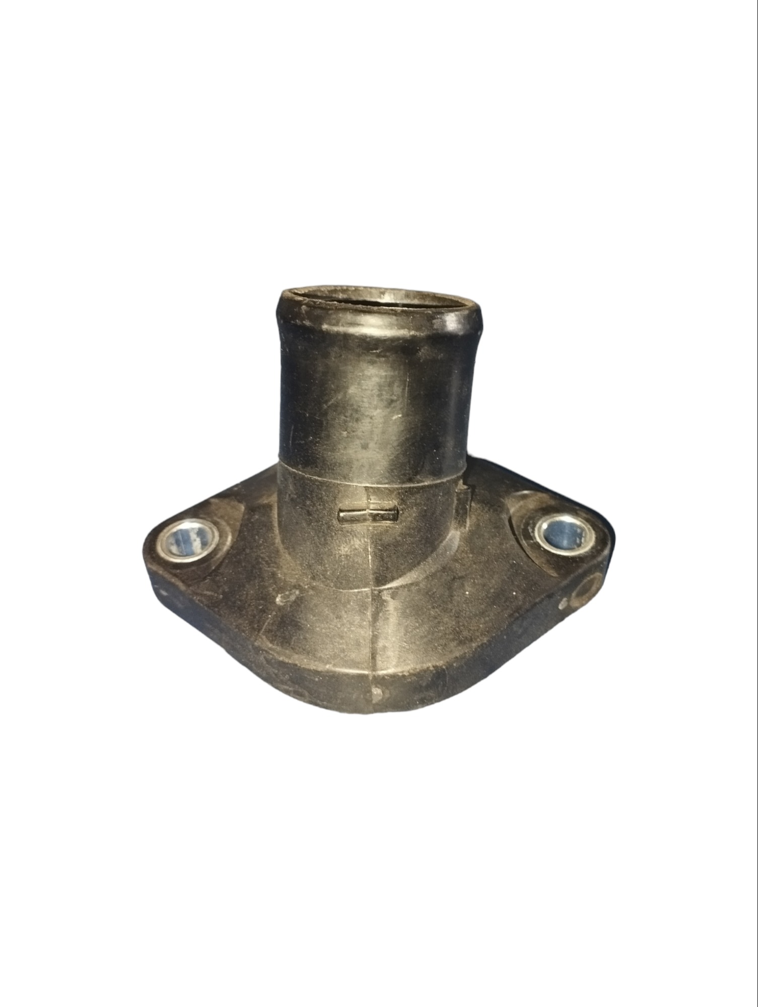 Flange Da Válvula Termostática Renault Fluence 2.0 2012a14