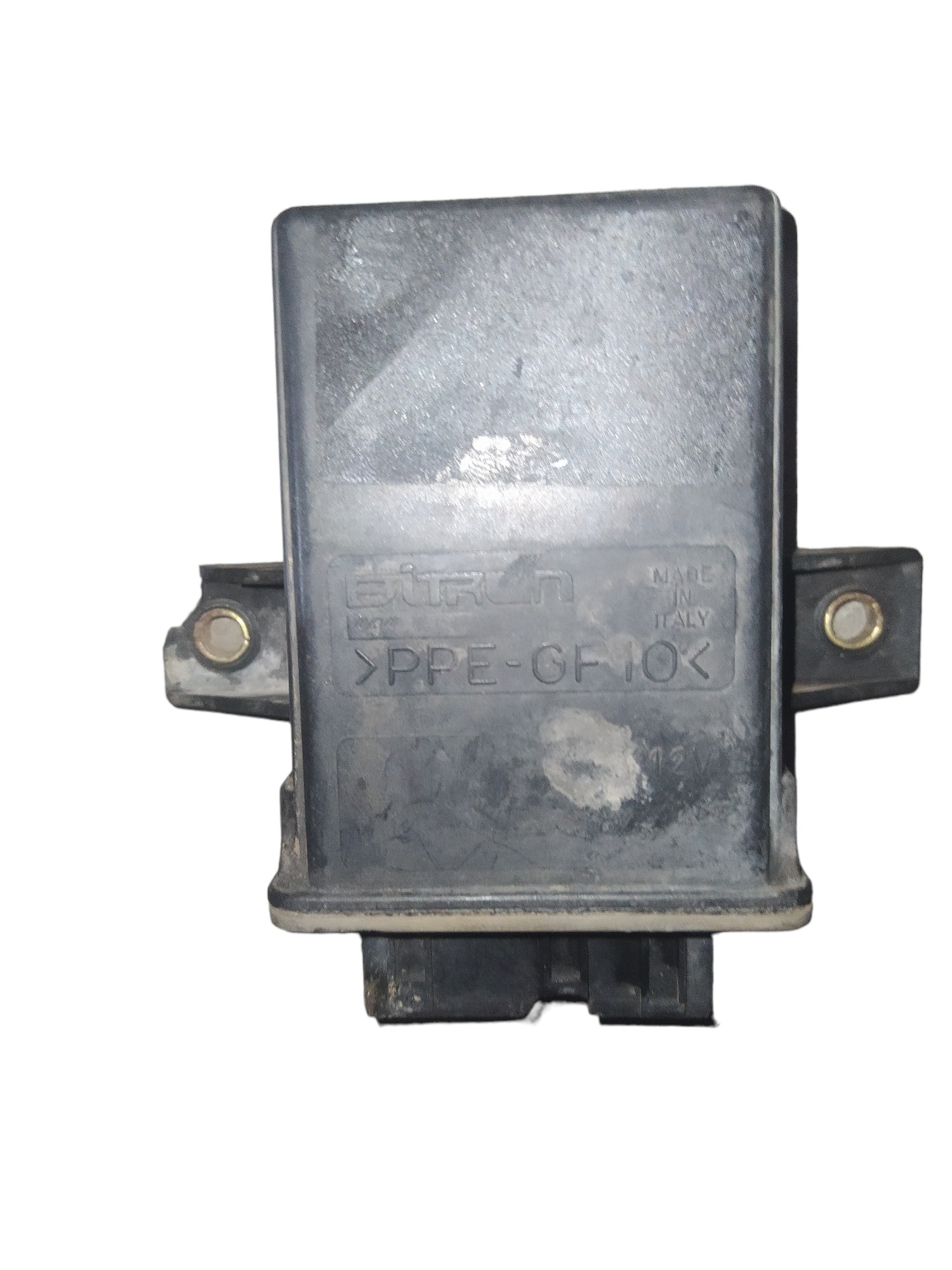 Módulo Do Ar Peugeot 206 207 306 307 5