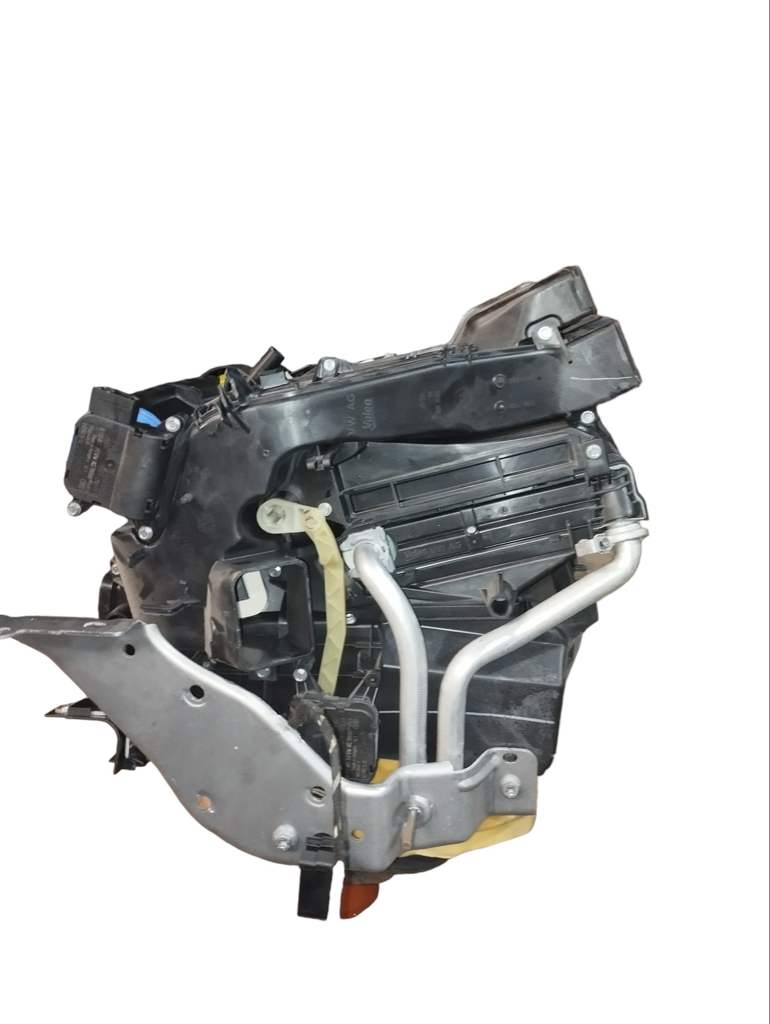 Caixa Evaporadora Jetta 2.0 2011 2012 5