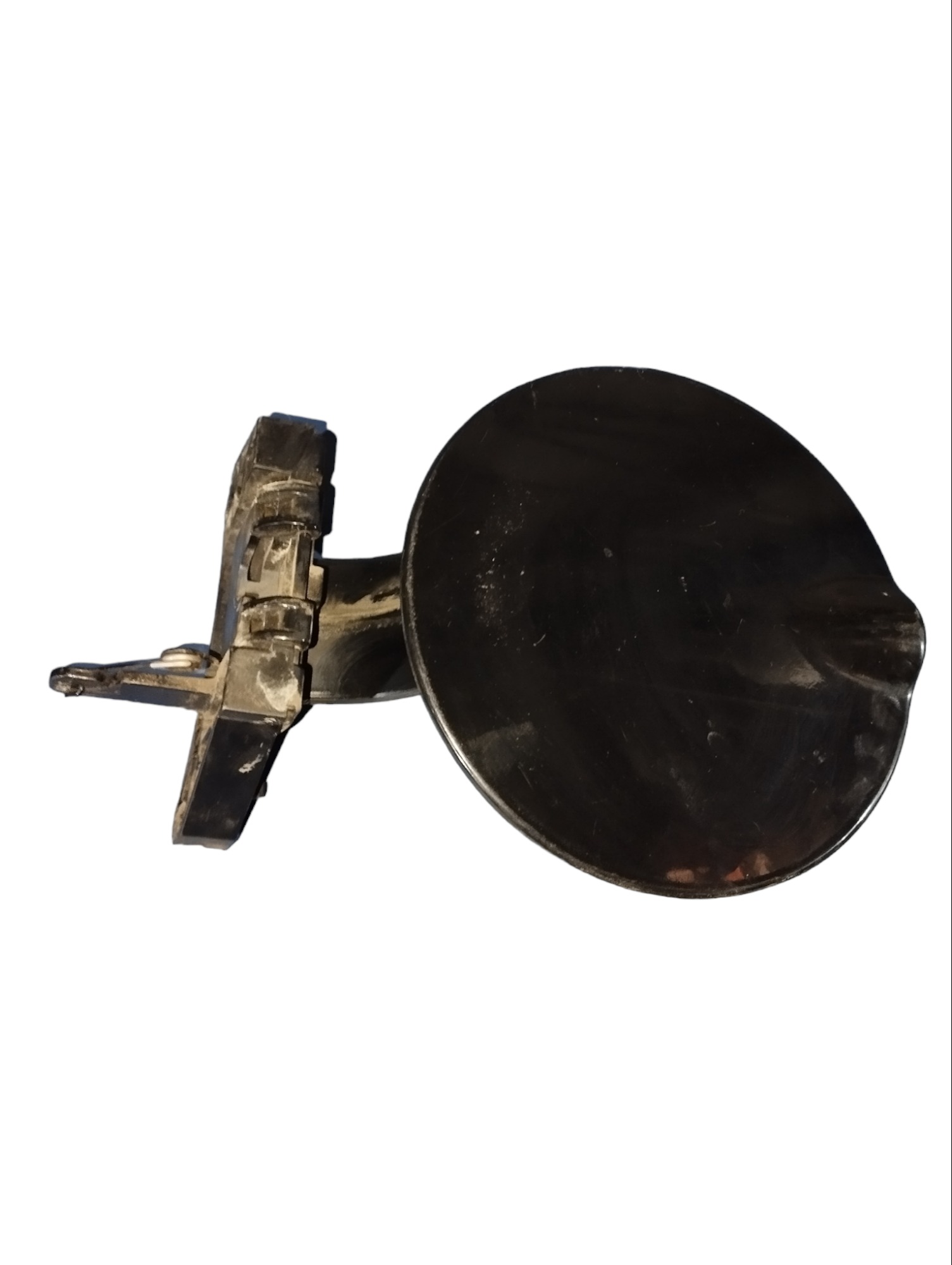 Portinhola Tampa Tanque Citroen C3 2003 A 2012 9638184280