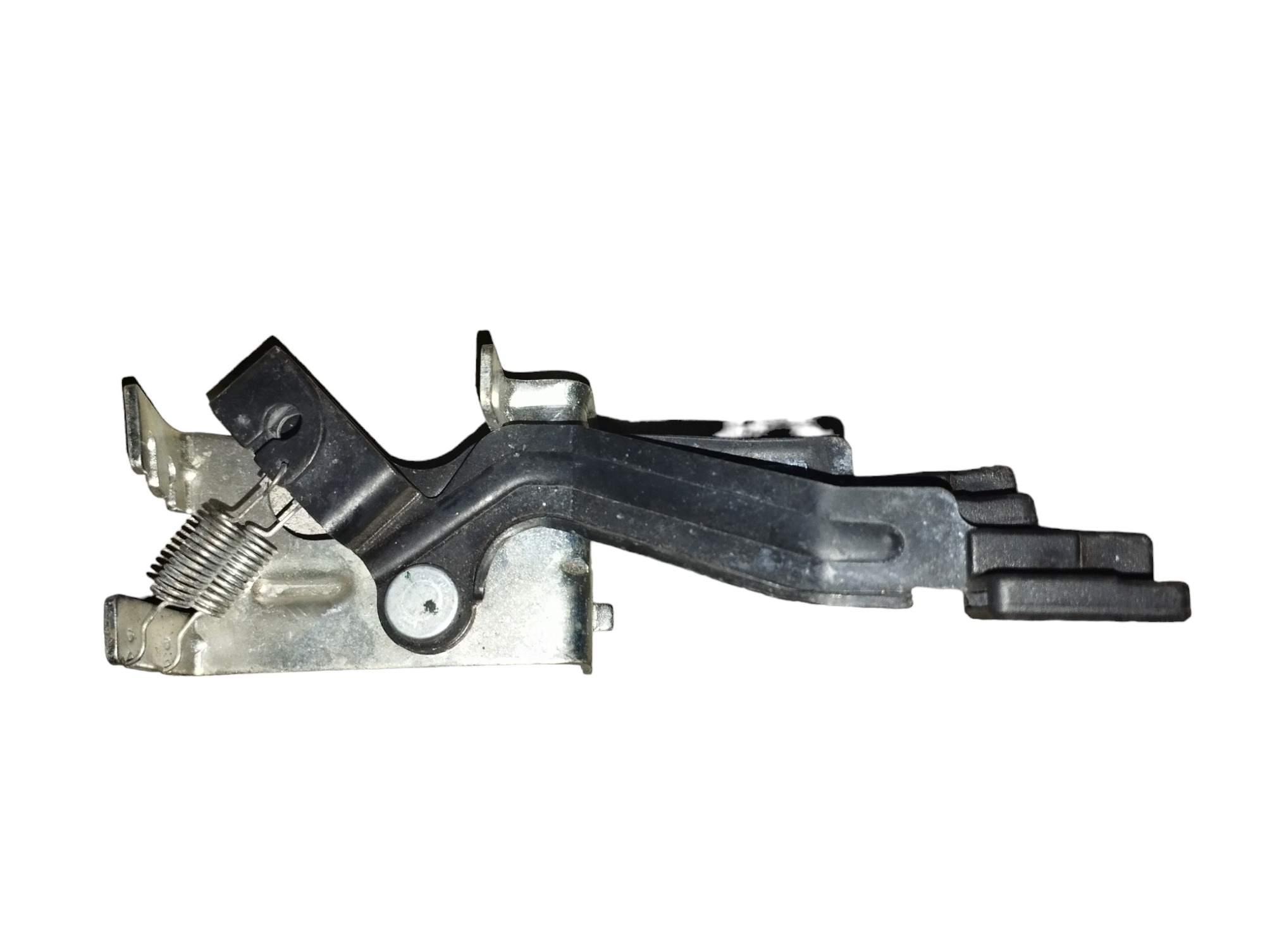 Alavanca Abertura Porta Mala E Portinhola Renault Kwid 2014 2