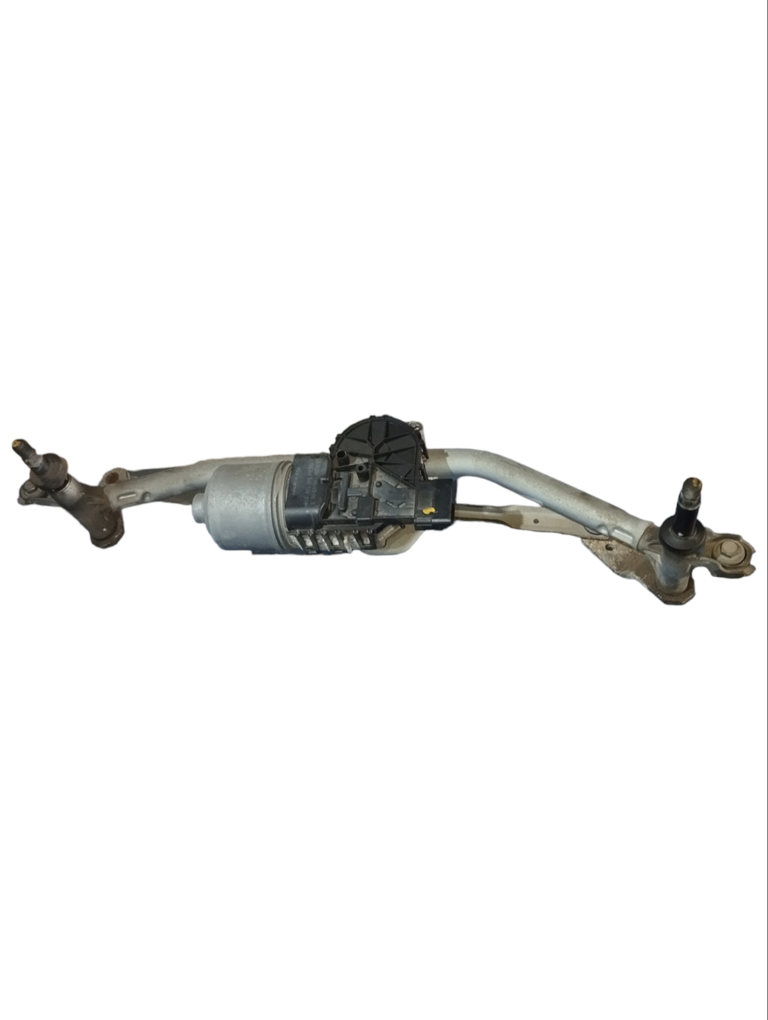 Máquina Limpador Parabrisa Peugeot 208 2012 A 2017 1