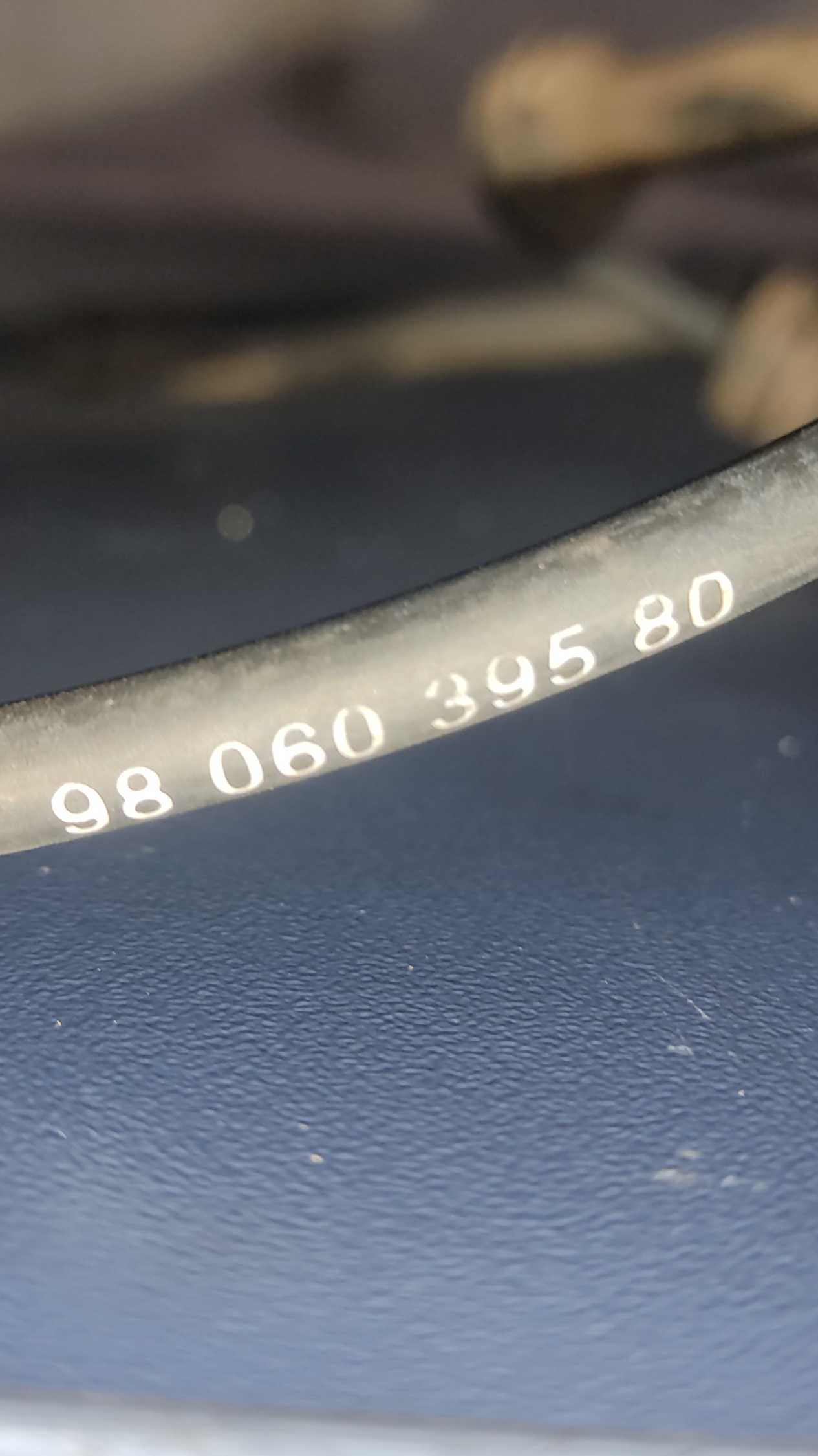 Sensor Freio Abs Dianteiro Peugeot Expert 1.6 2018 A 2020