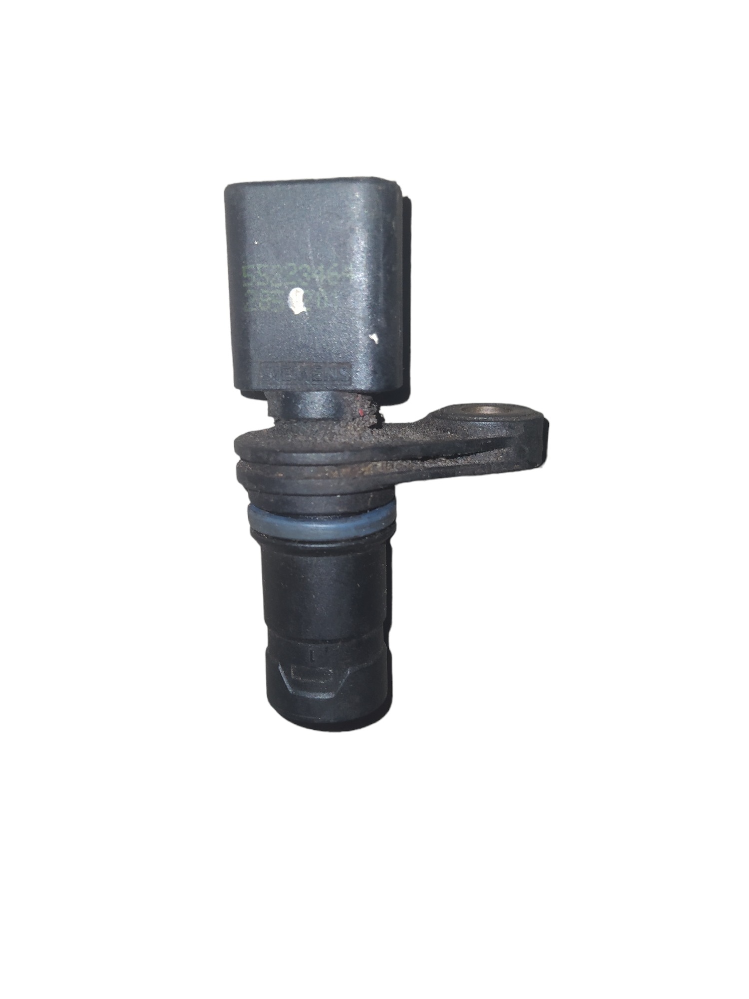 Sensor De Rotação Fiat Palio Punto Linea Idea 2014 2016