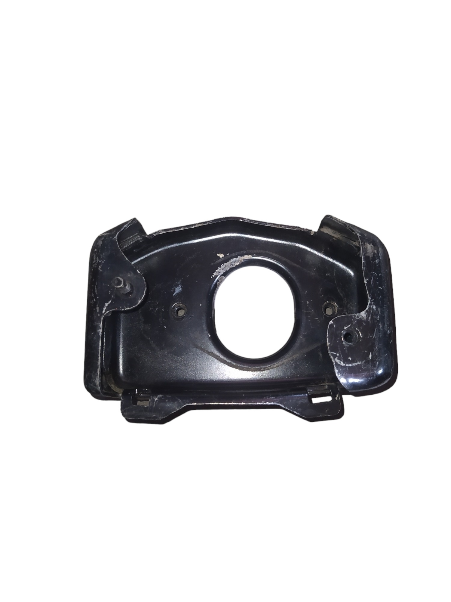 Suporte Do Coxim Superior Esquerdo Câmbio Peugeot 206