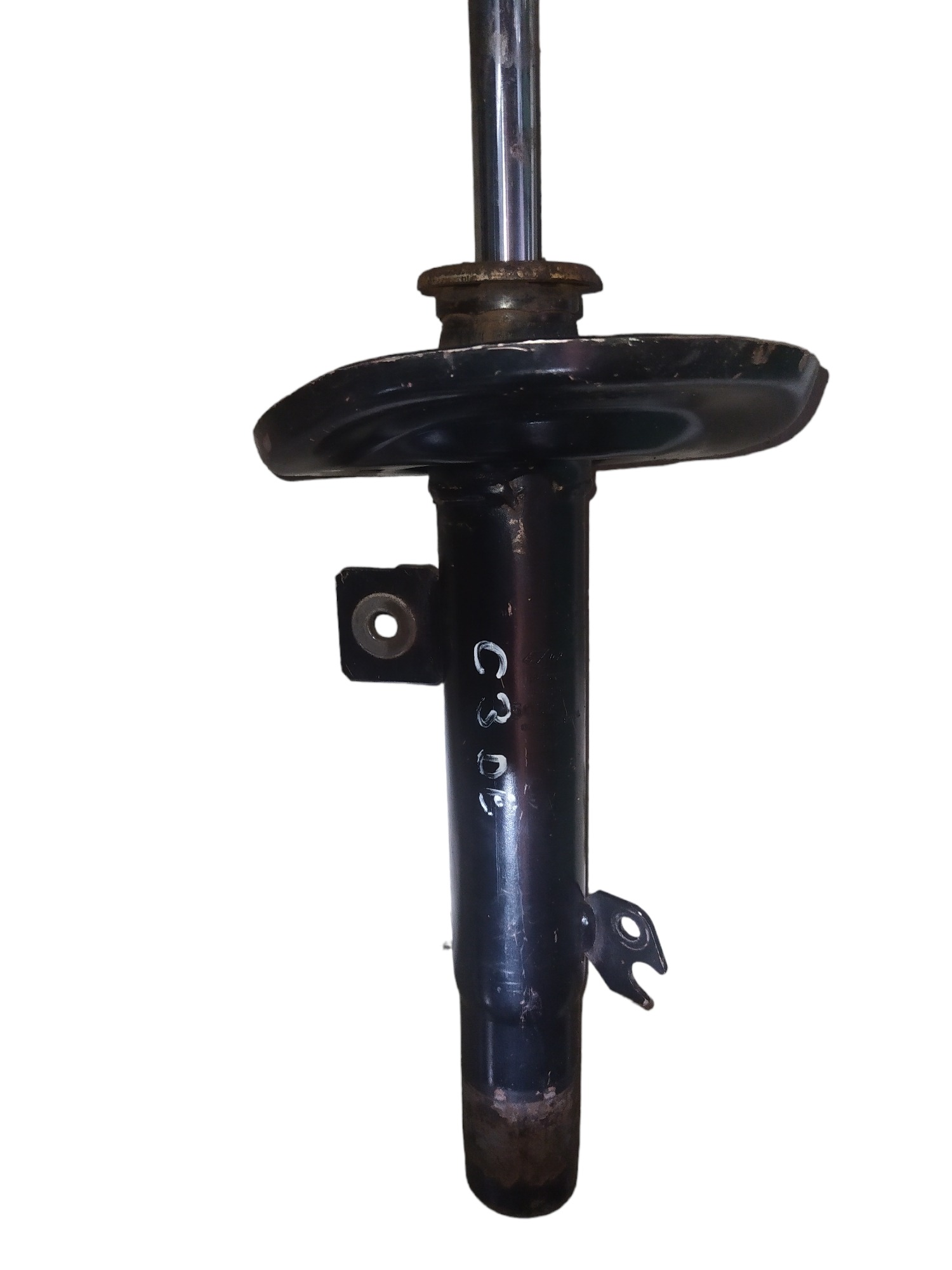 Amortecedor Dianteira Esquerda Citroen C3  2015 2