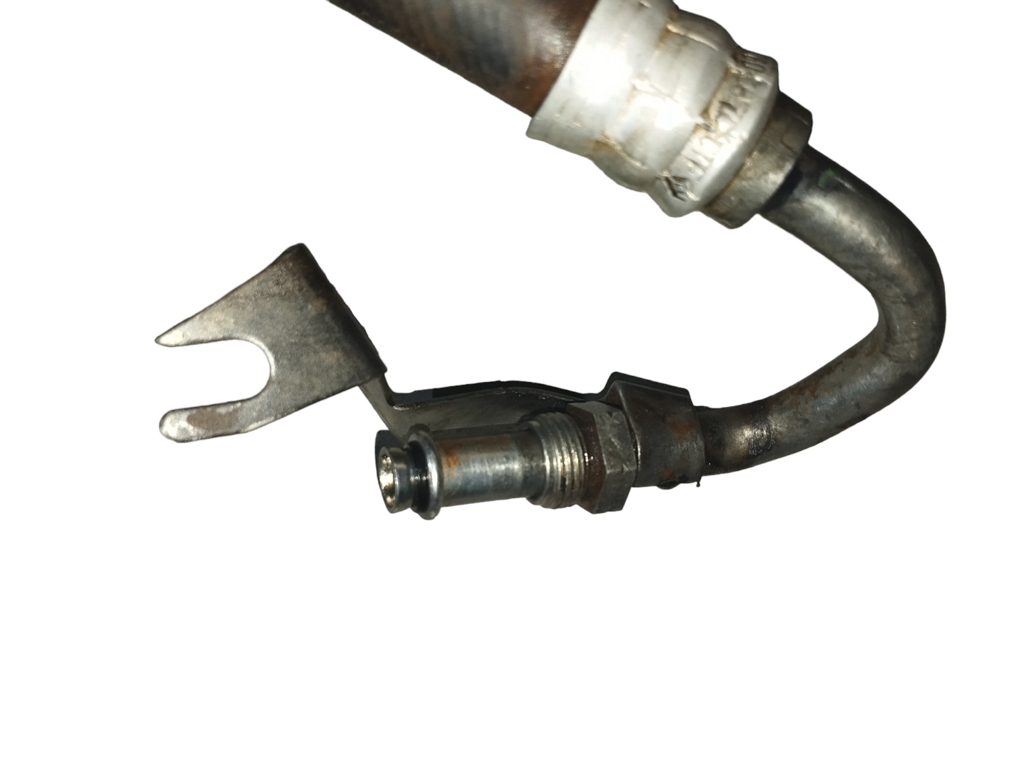 Mangueira De Retorno Óleo Da Direção Sandero 1.0 16v 2014 4