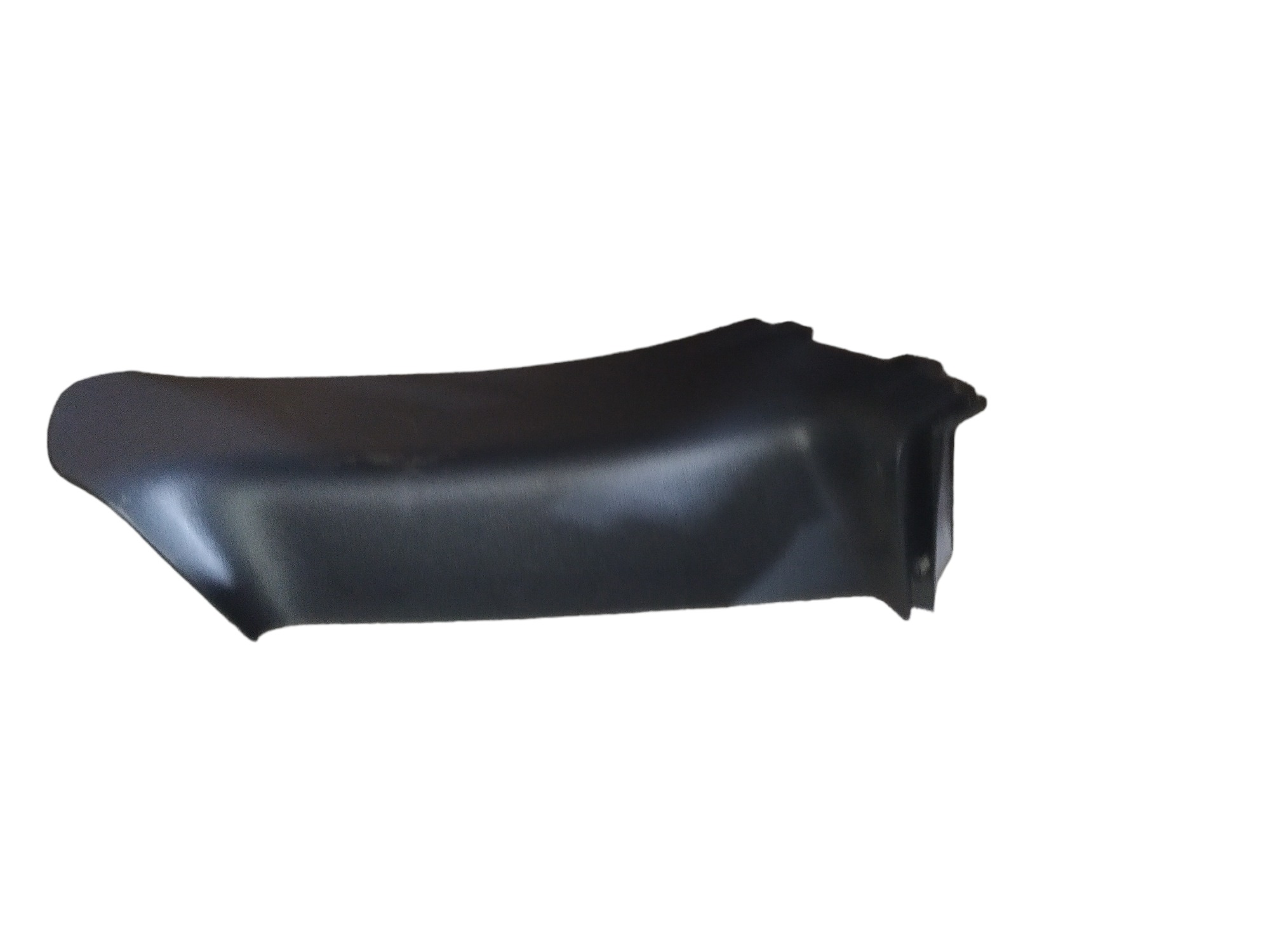 Acabamento Coluna Central Lado Esquerdo Duster 2019 5