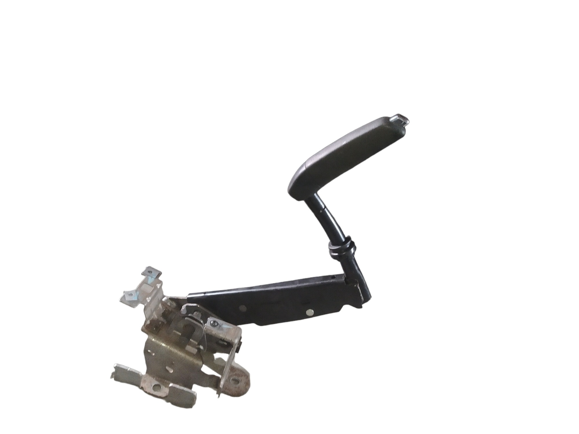 Alavanca Freio De Mão Peugeot 308 2014 A 2018 2