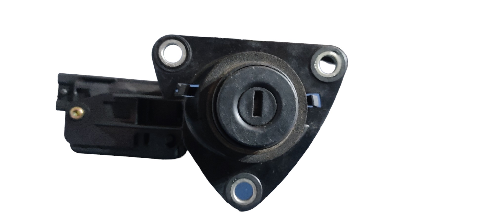 Fechadura Elétrica Cilindro Tampa Traseira Renault Duster