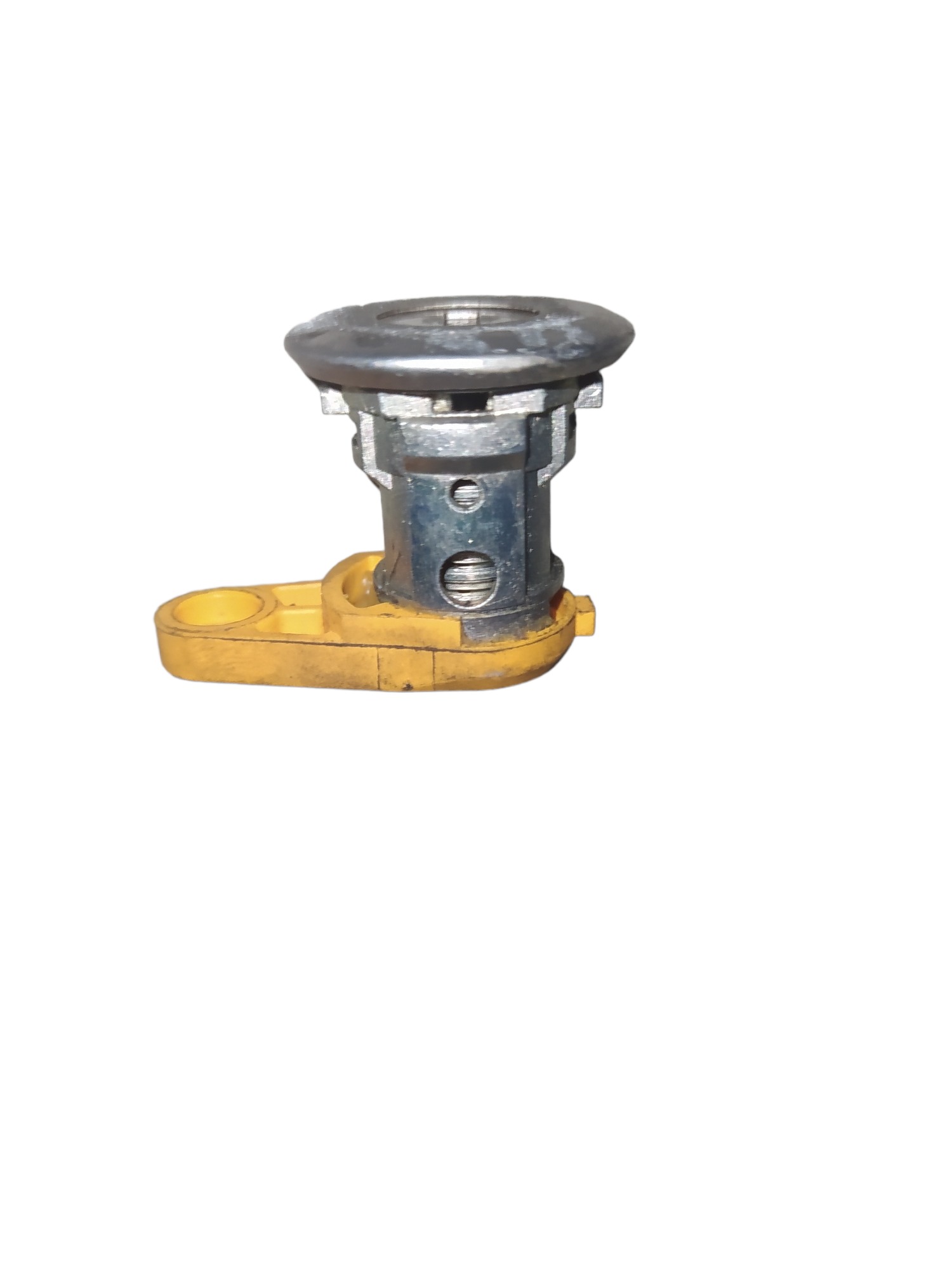 Miolo Da Porta Lado Esquerdo Renault Logan  2021a 2023 5