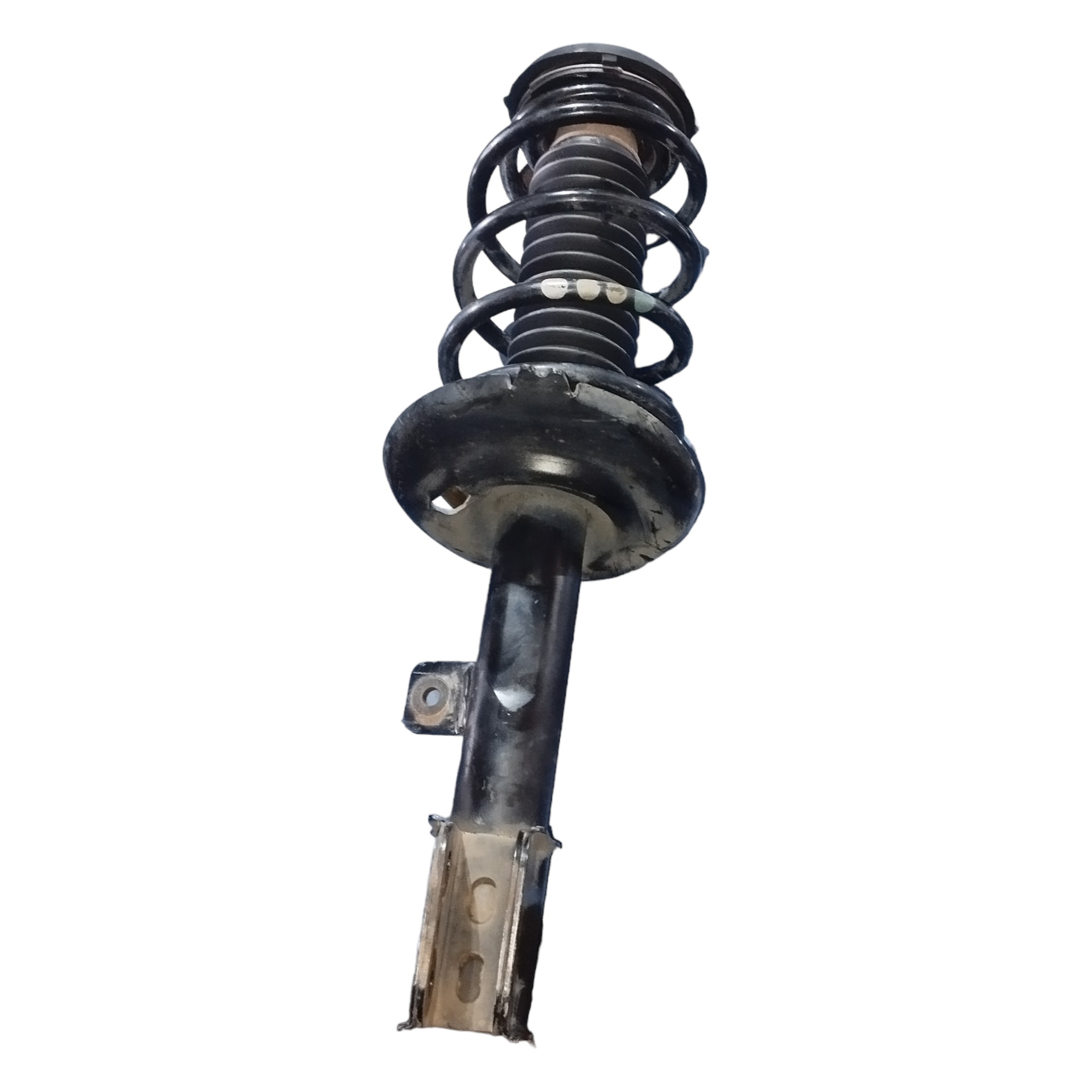 Amortecedor dianteiro direito 408 2013 a 2014 1