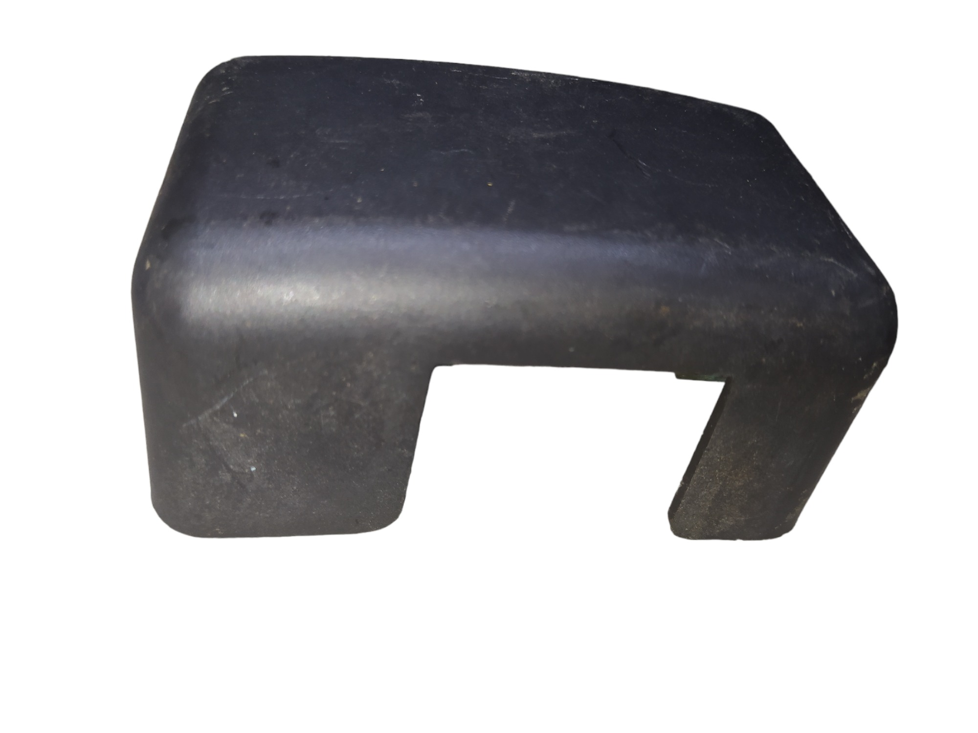 Acabamento Banco Ford Fusion Dianteiro Direito 2008 A 2012 4