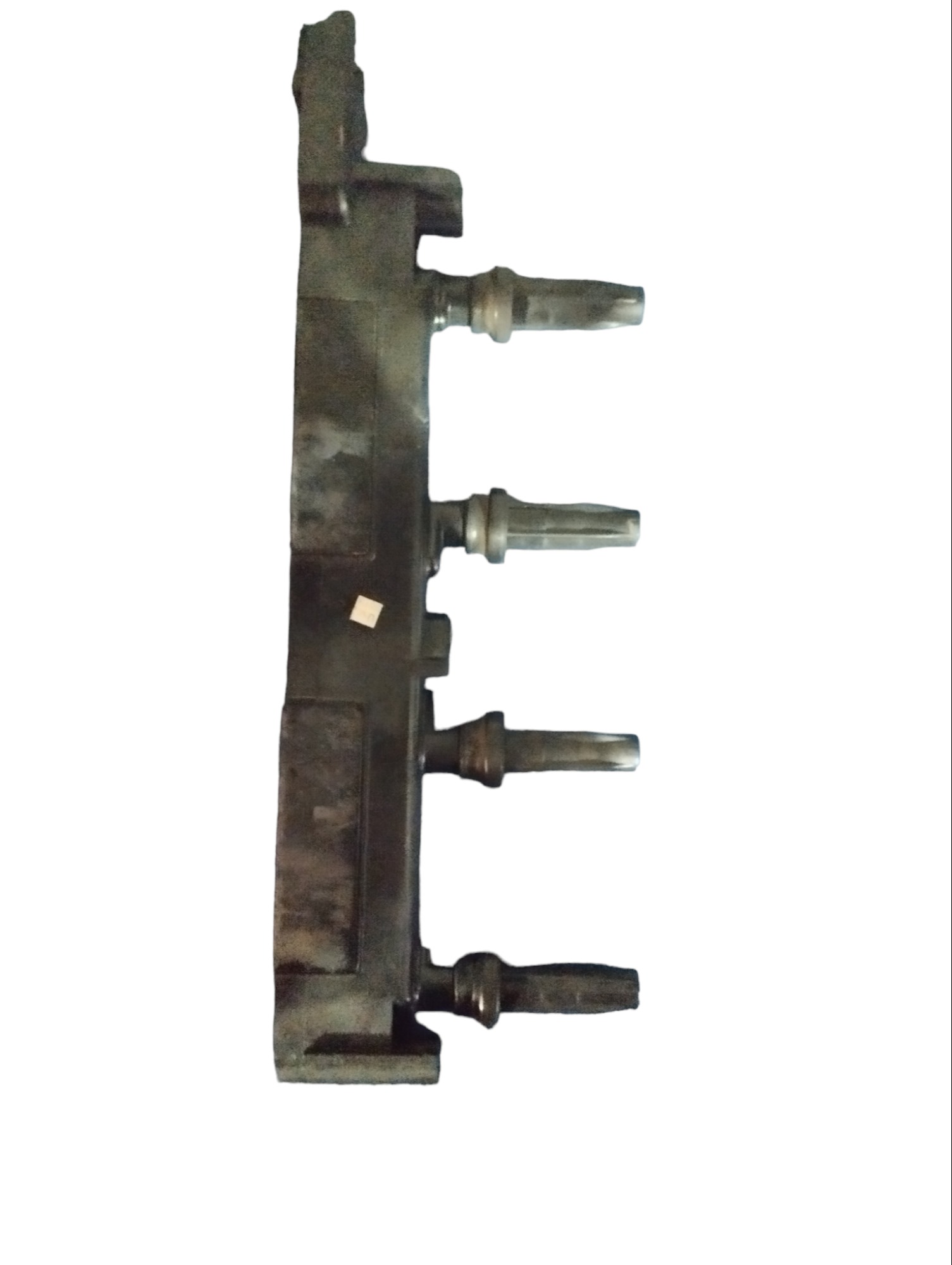 Bubina Xsara Picasso 2.0 16v 206 207 208 307 4 Pinos 5