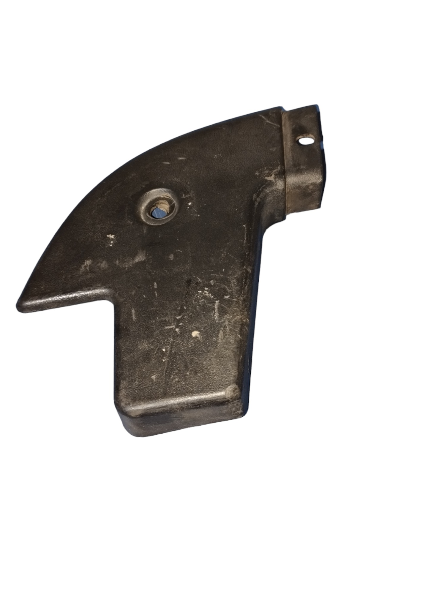 Acabamento Superior Caçamba Fiat Strada 1