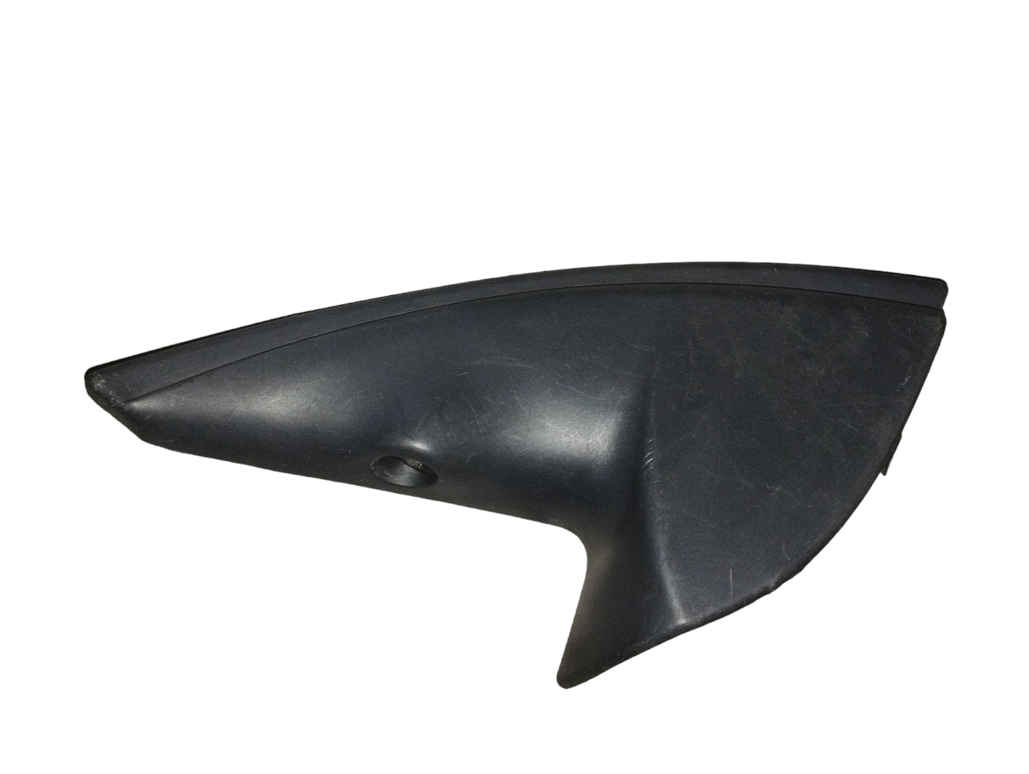 Acabamento Interno Retrovisor Le Citroen Xsara 2000 A 2003 4