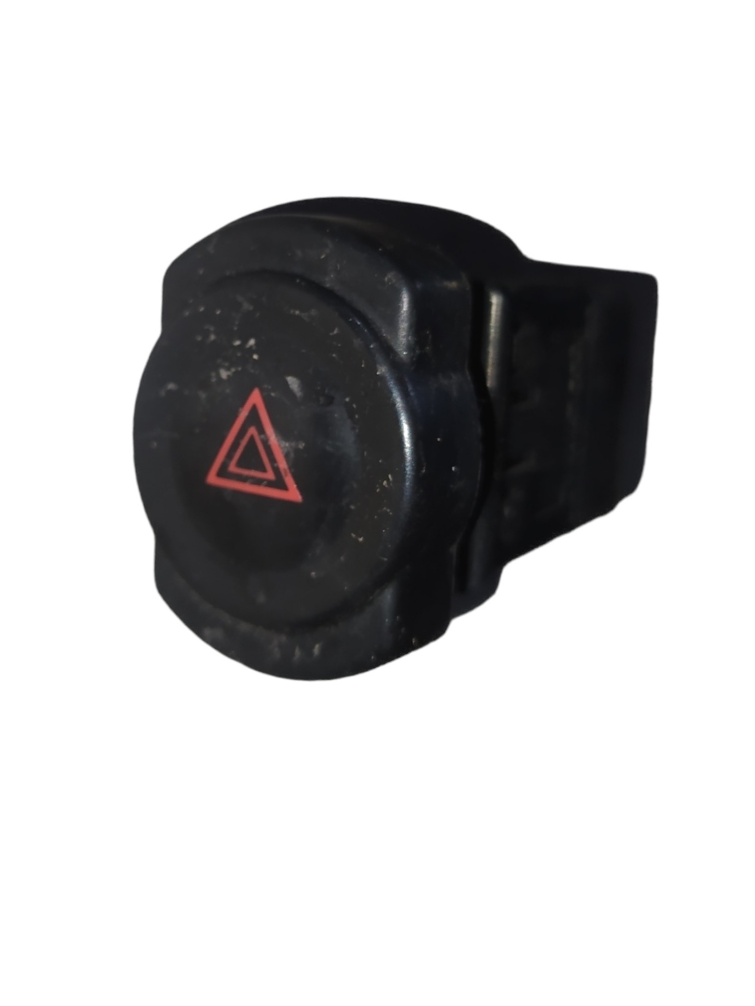 Botão Pisca Alerta Renault Sandero Logan  2011 A 2013 2