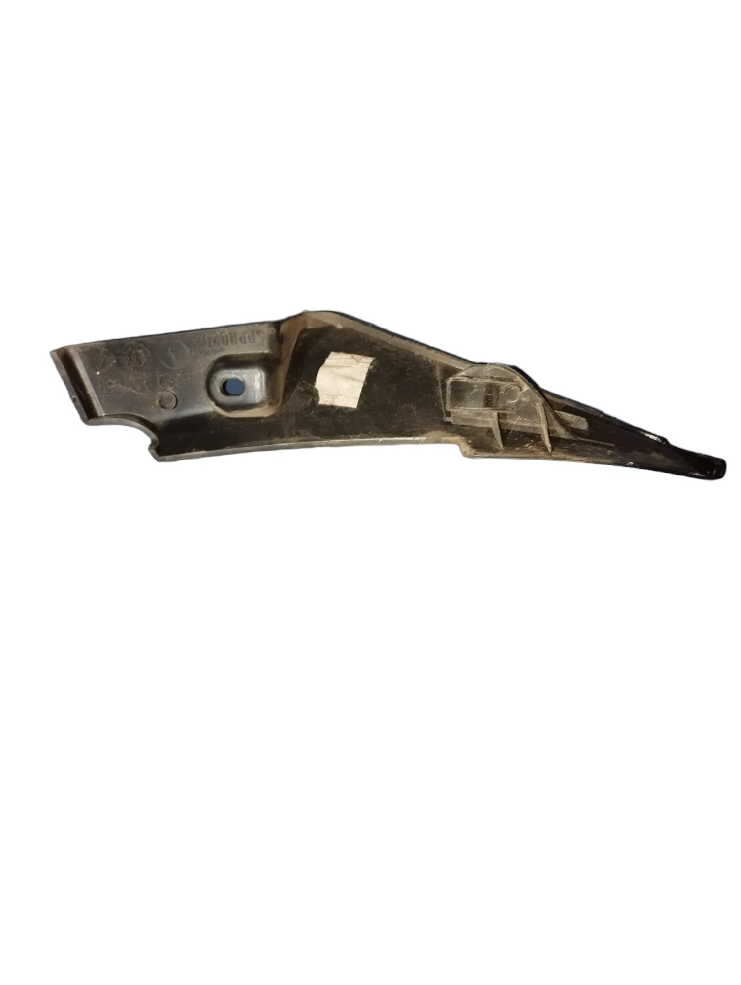 Moldura De Acabamento Da Grade Churrasqueira Renault Duster 2