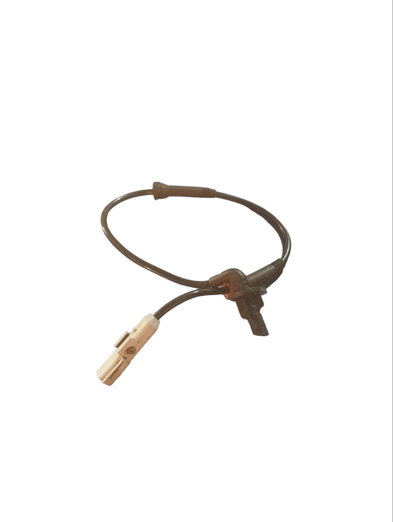 Sensor Abs Traseiro Esquerdo Renault Logan 1.0 2012