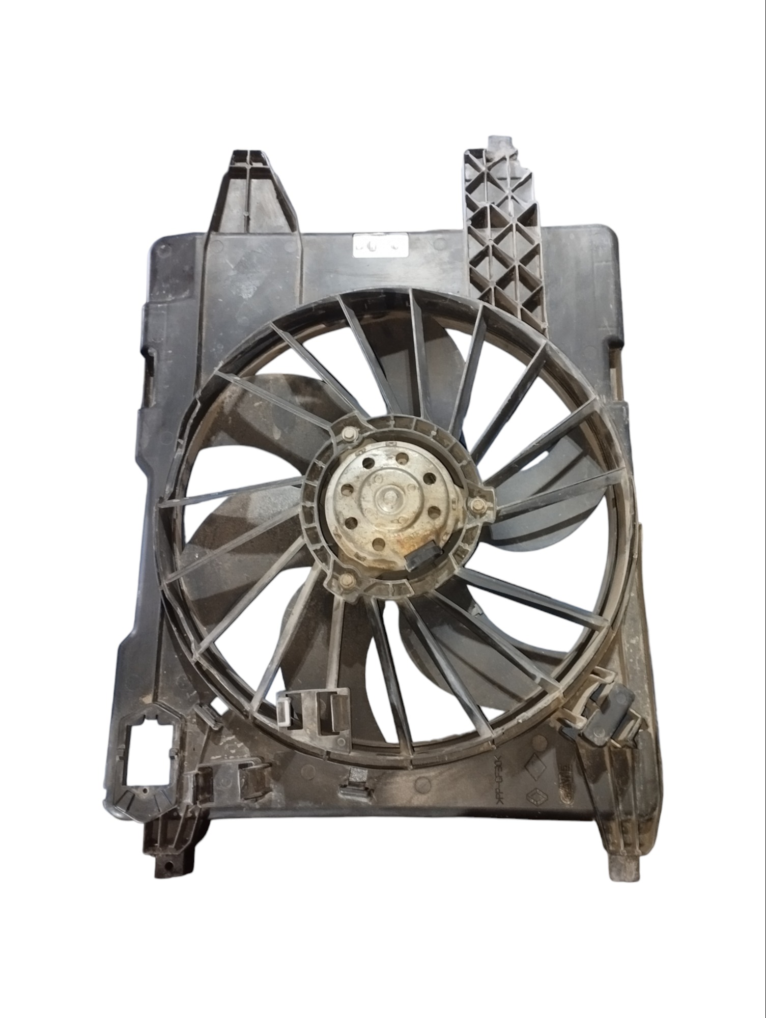 Defletor Eletro Ventilador Renault Megane Grand Tour 2006a11 1