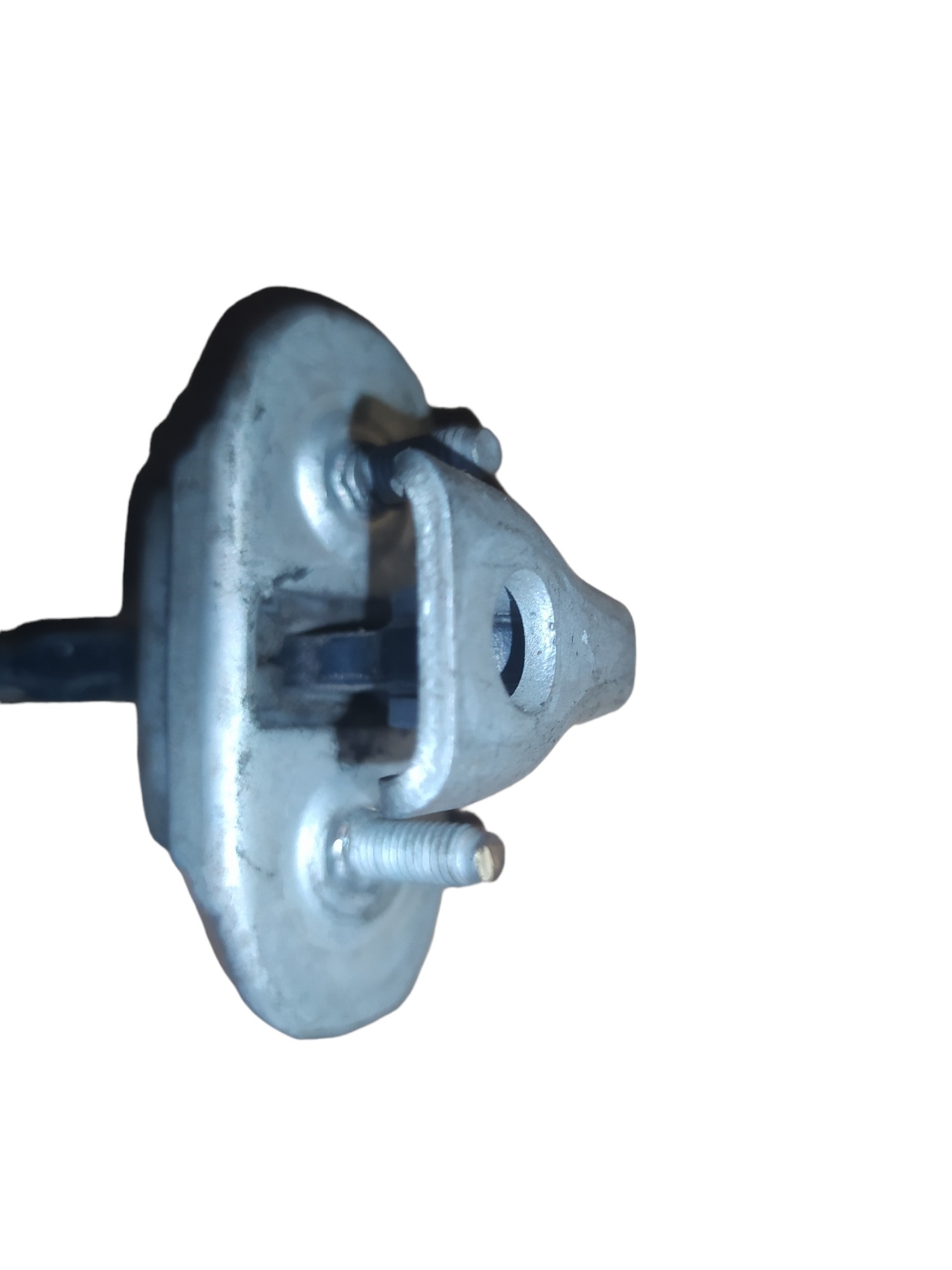 Limitador Porta Traseiro Direito Peugeot 307 2001a 2011 Traseira Direito 1