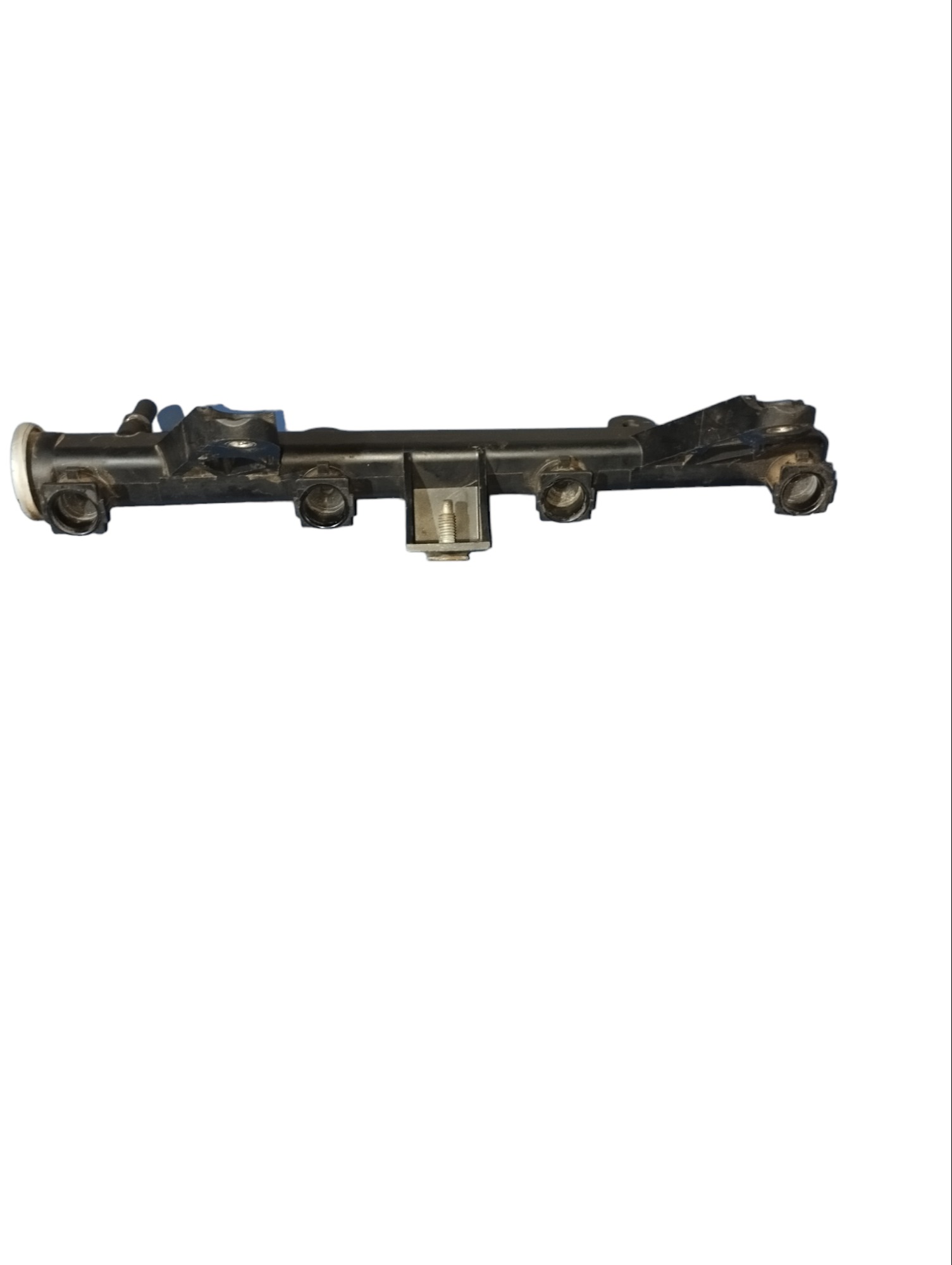 Flauta Bico Injetor Peugeot Citroen 1.4 9661364380