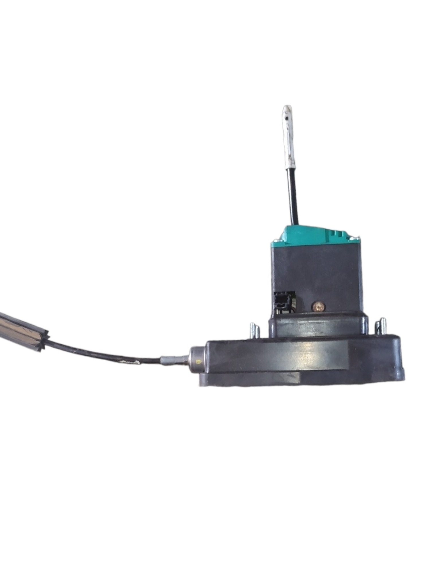 Alavanca Trambulador Câmbio Automático Citroen C5 2009 A 12 3