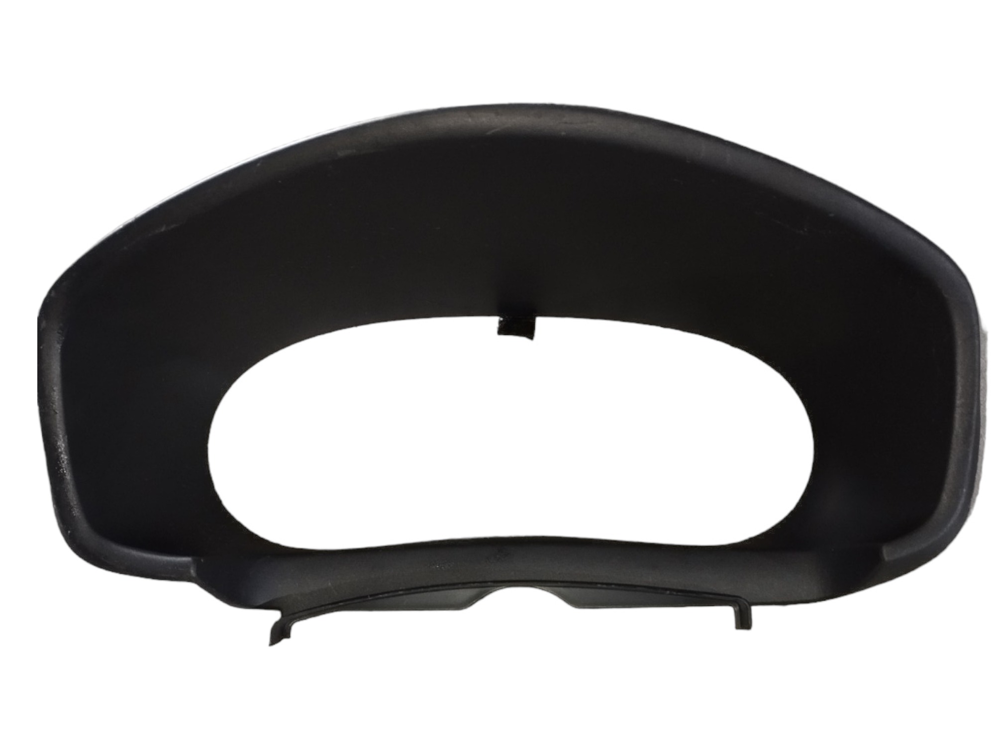 Moldura Painel De Instrumentos Renault Logan 682408103r