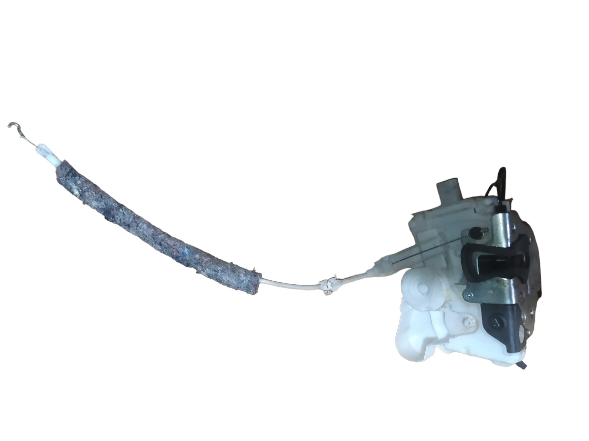Fechadura Porta Lado D.e Volkswagen Gol G5 2014
