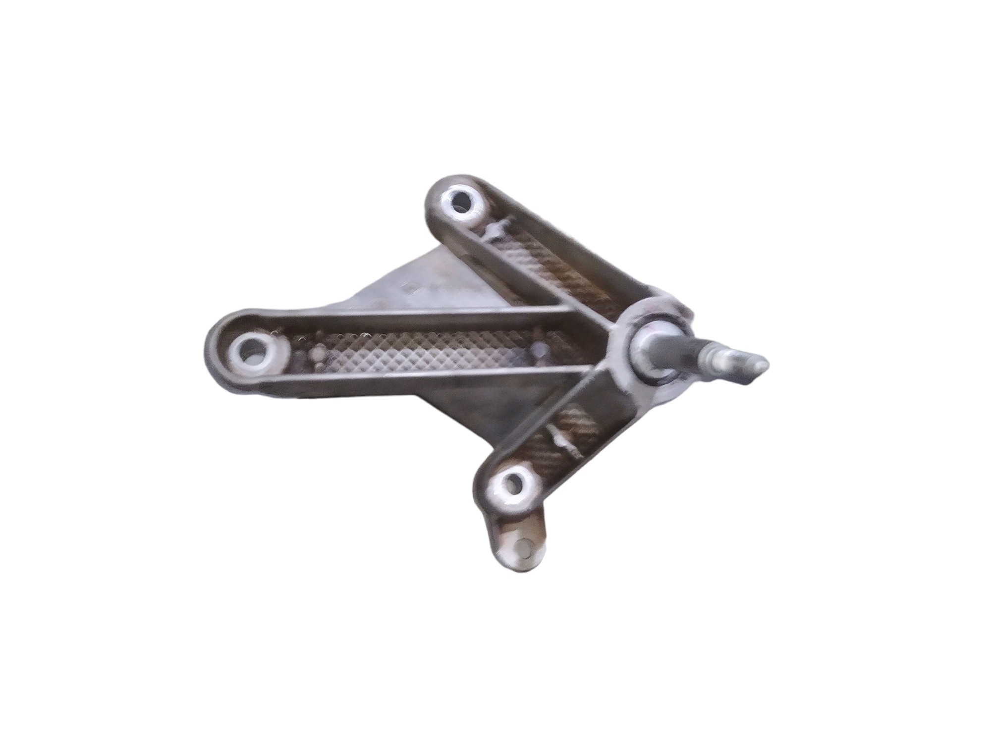 Suporte Coxim Cambio Renault Logan Sandero 8200043084