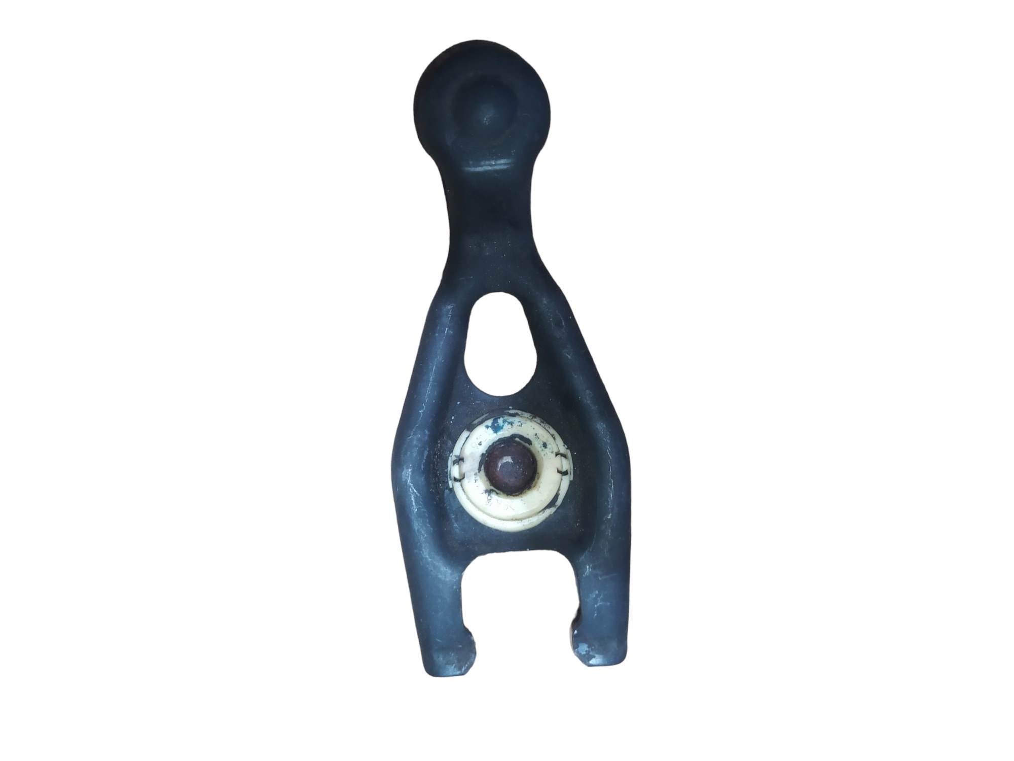 Garfo Da Embreagem Peugeot 207 307 Citroen C3 2005 A 2012