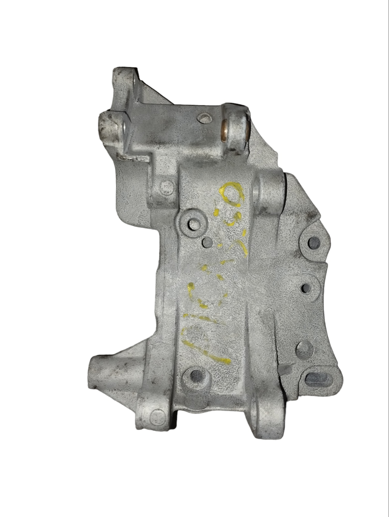 Suporte Coxinho Alternador Peugeot 206 E 207