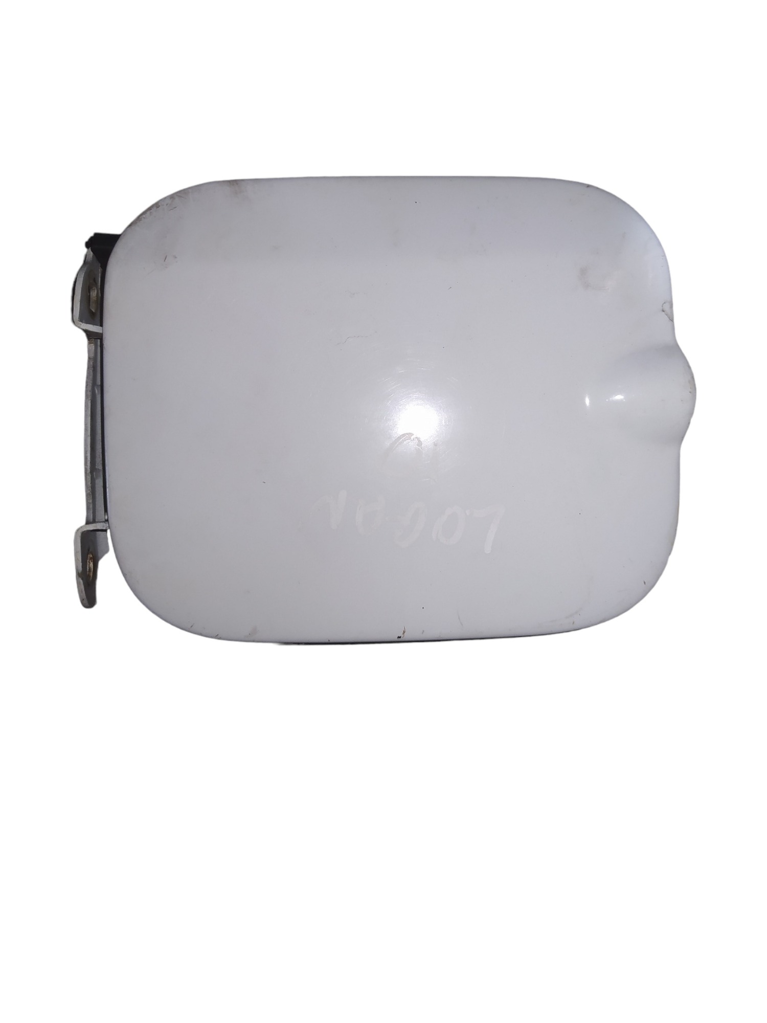Portinhola Tanque Combustivel Renault Logan 2007a 2012