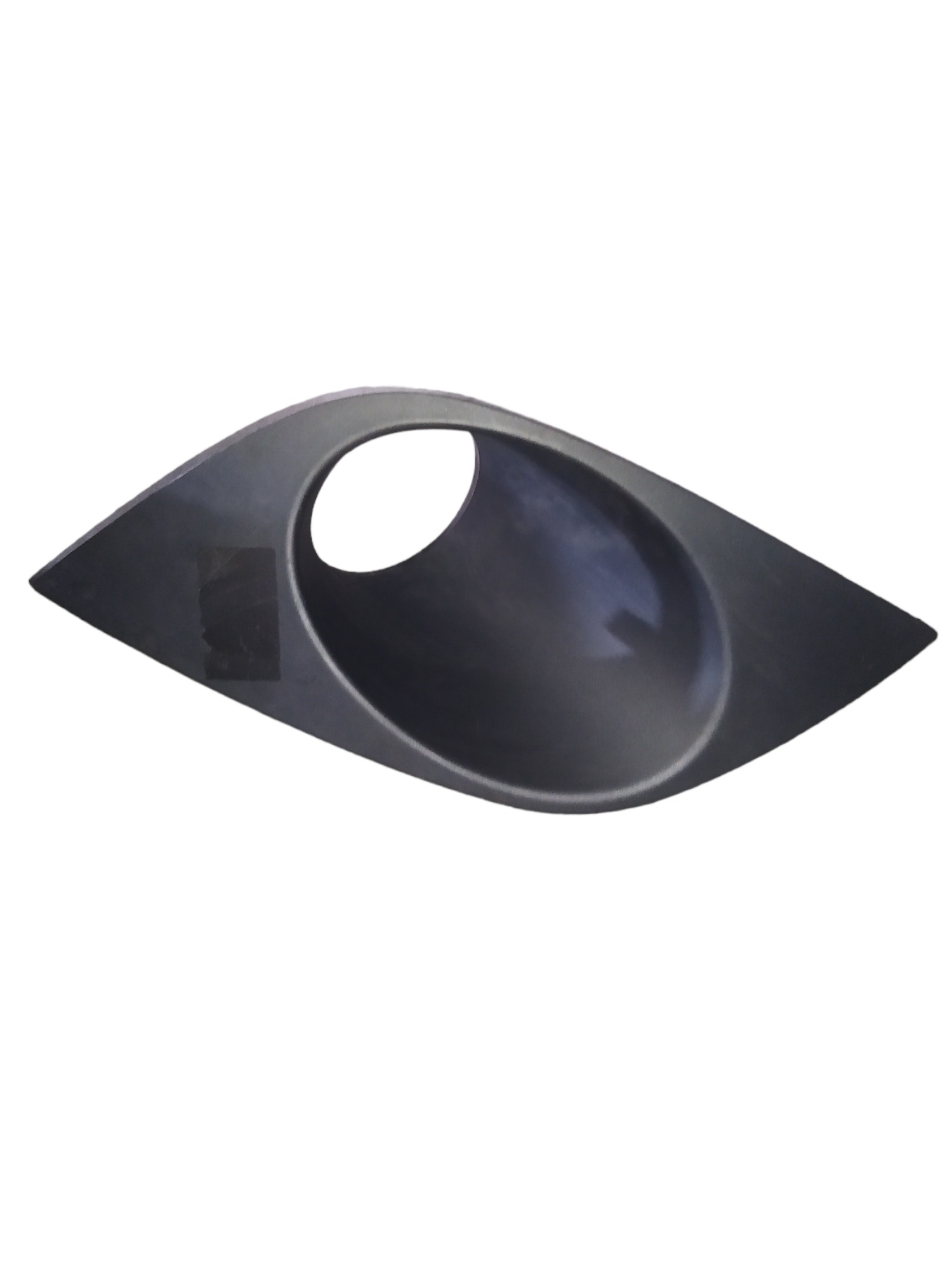 Grade Farol Milha Palio Attractive 2012 A 2016 Esquerdo