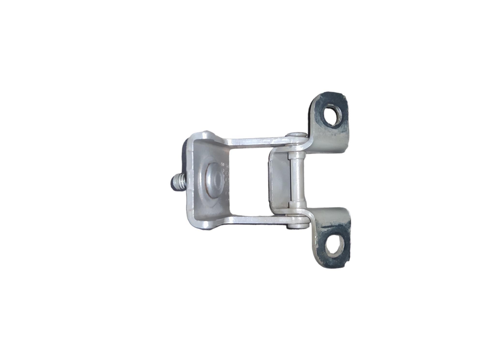 Dobradiça Porta Malas Renault Sandero 2014 A 2019 844002579r 5