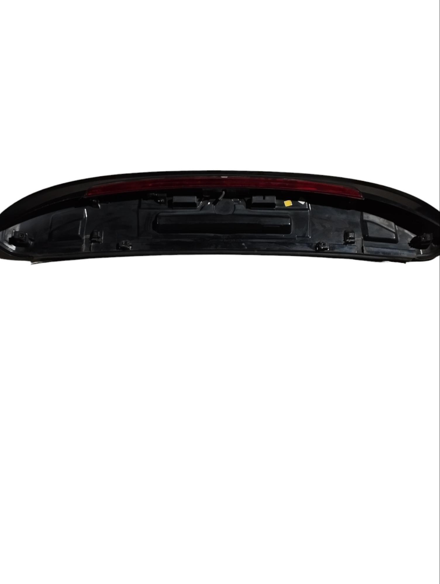 Aerofólio Citroen C4 Picasso 2010 A 2015 9654435580 Original 5