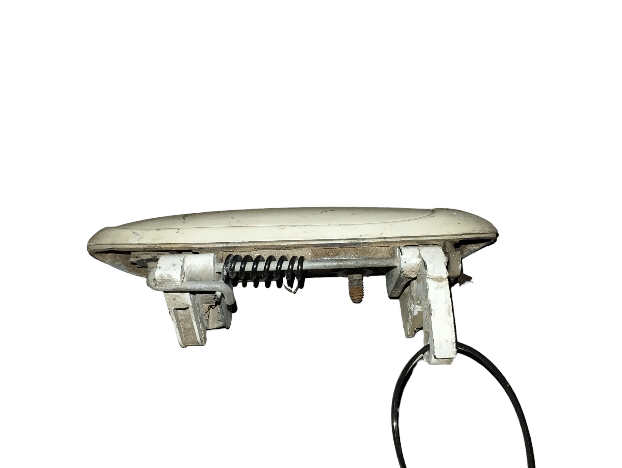 Maçaneta Externa Porta Direita Logan Megane Clio 2000 A 2013 5