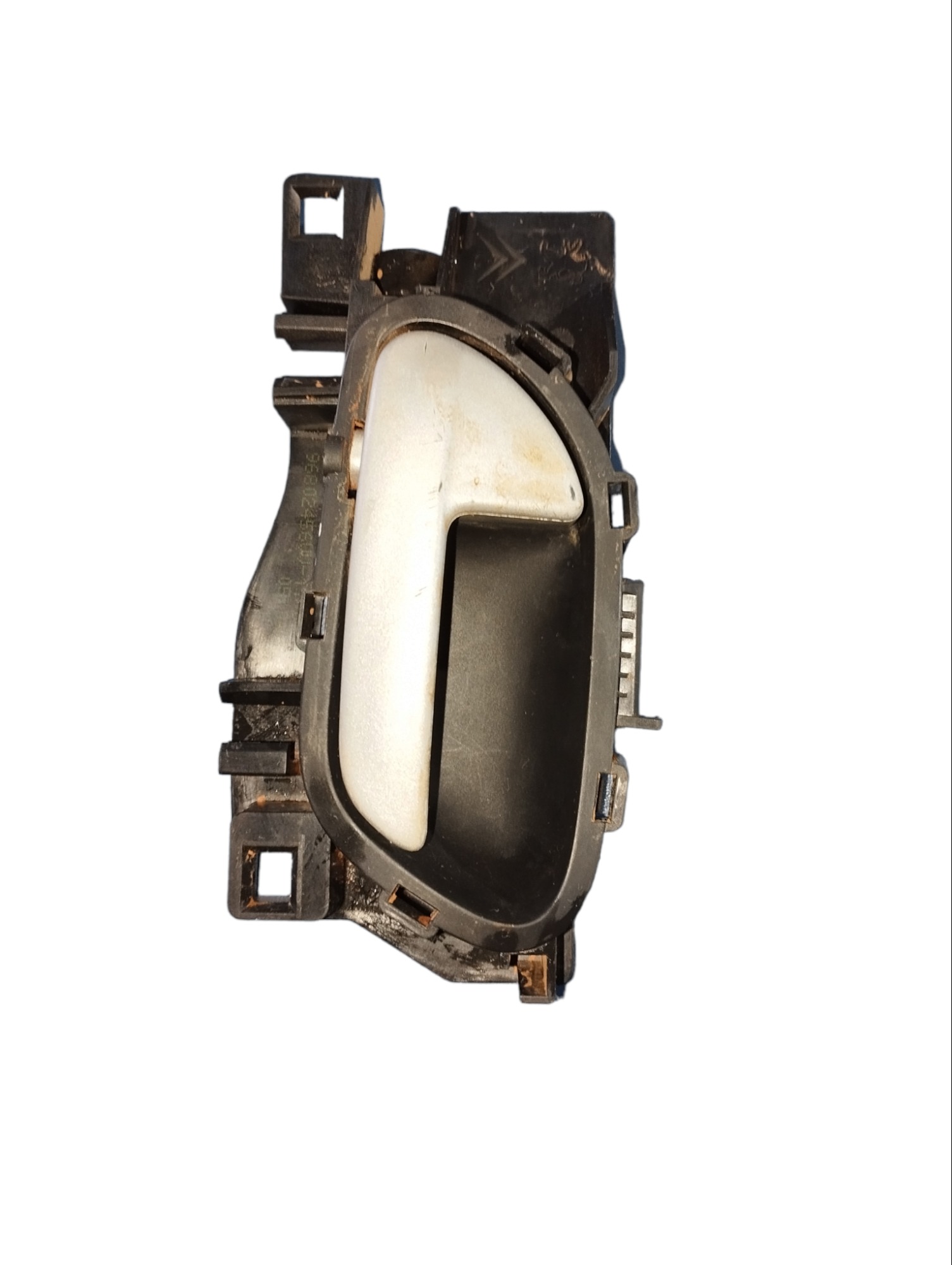 Maçaneta Interna Dianteira Direita Citroen C3 2017 7