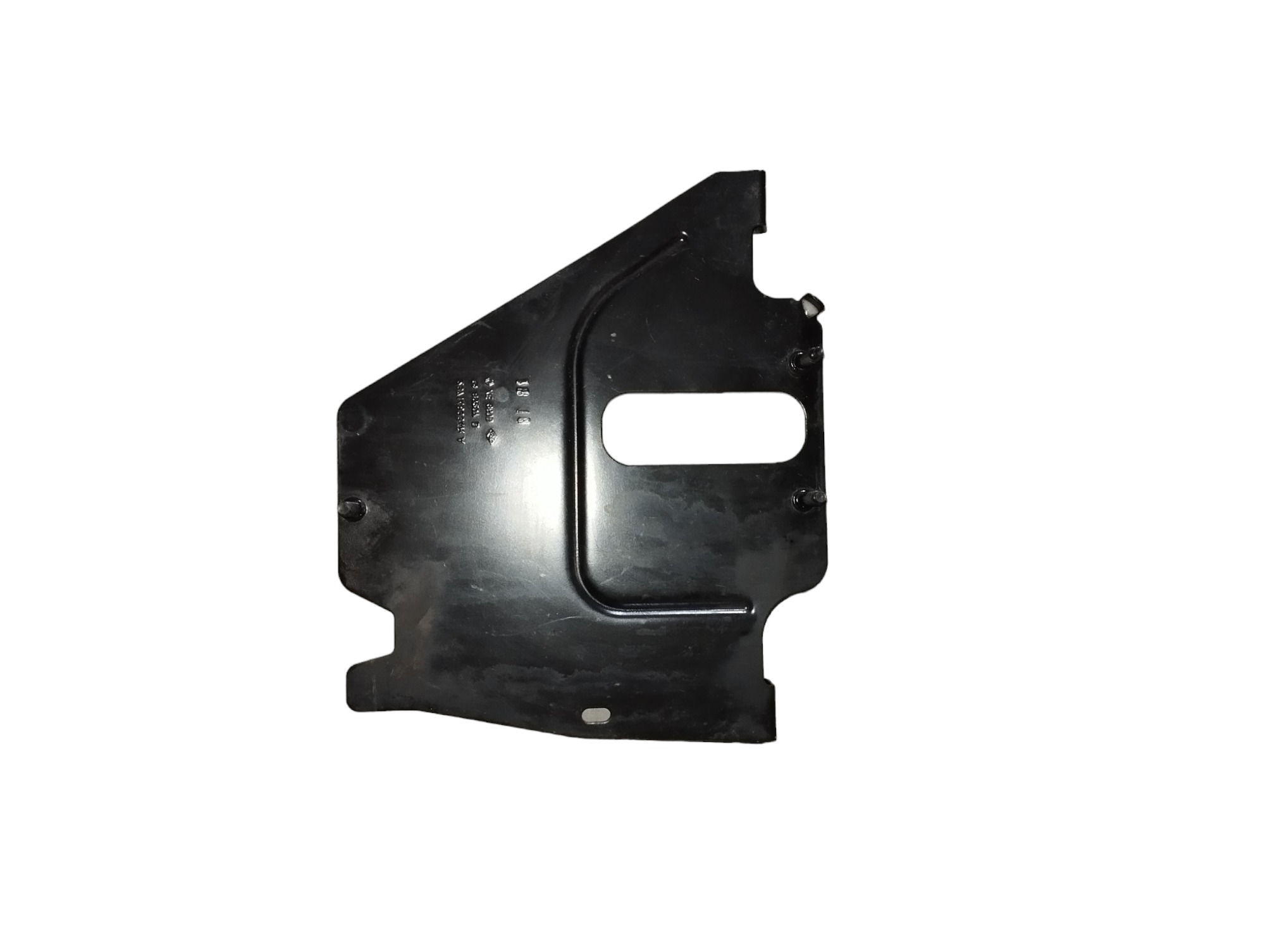 Suporte Módulo De Injeção  Renault Fluence 2014 237148334r