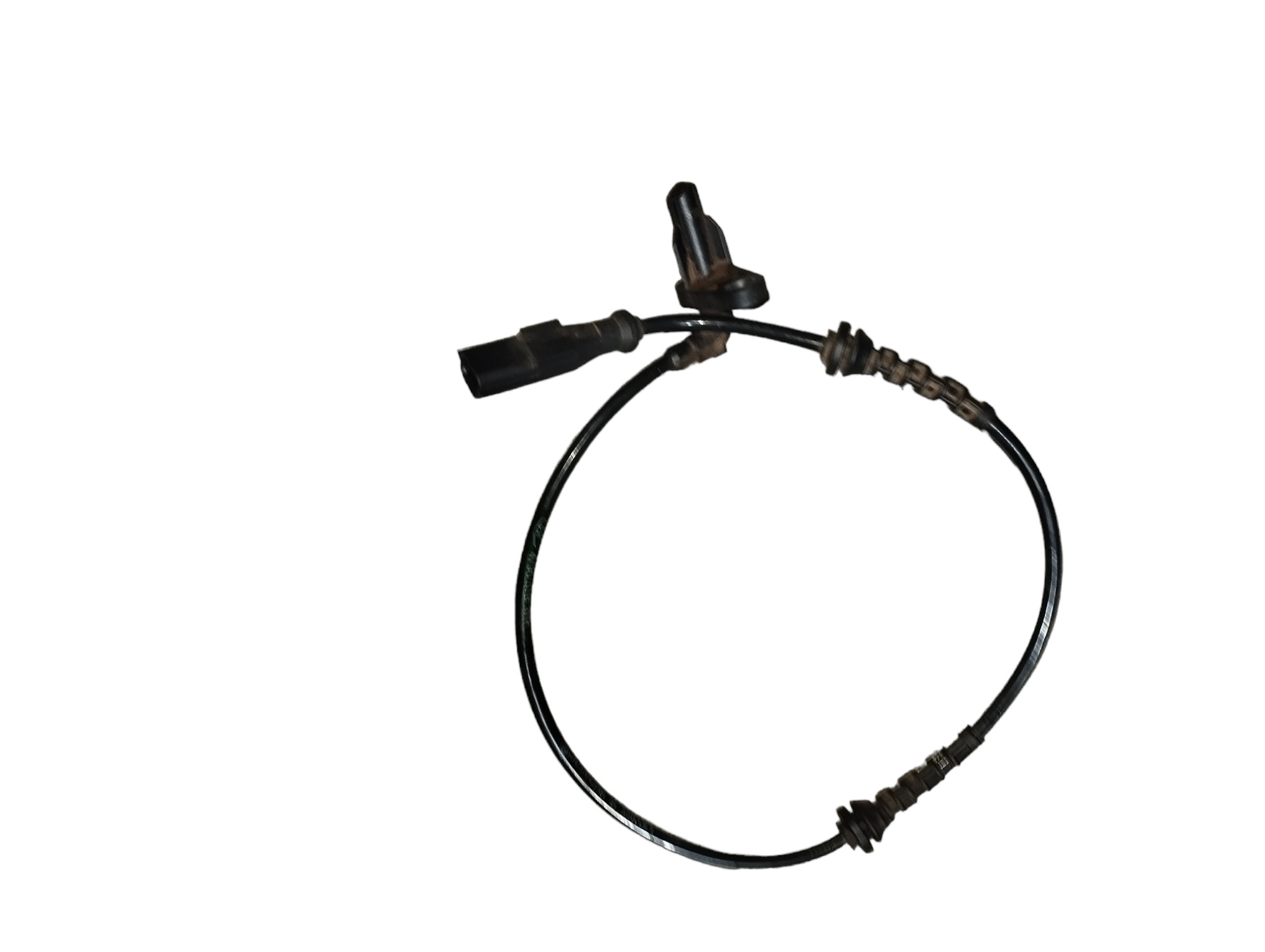 Sensor Do Abs Renault Duster 1.6 2.0 Dianteiro