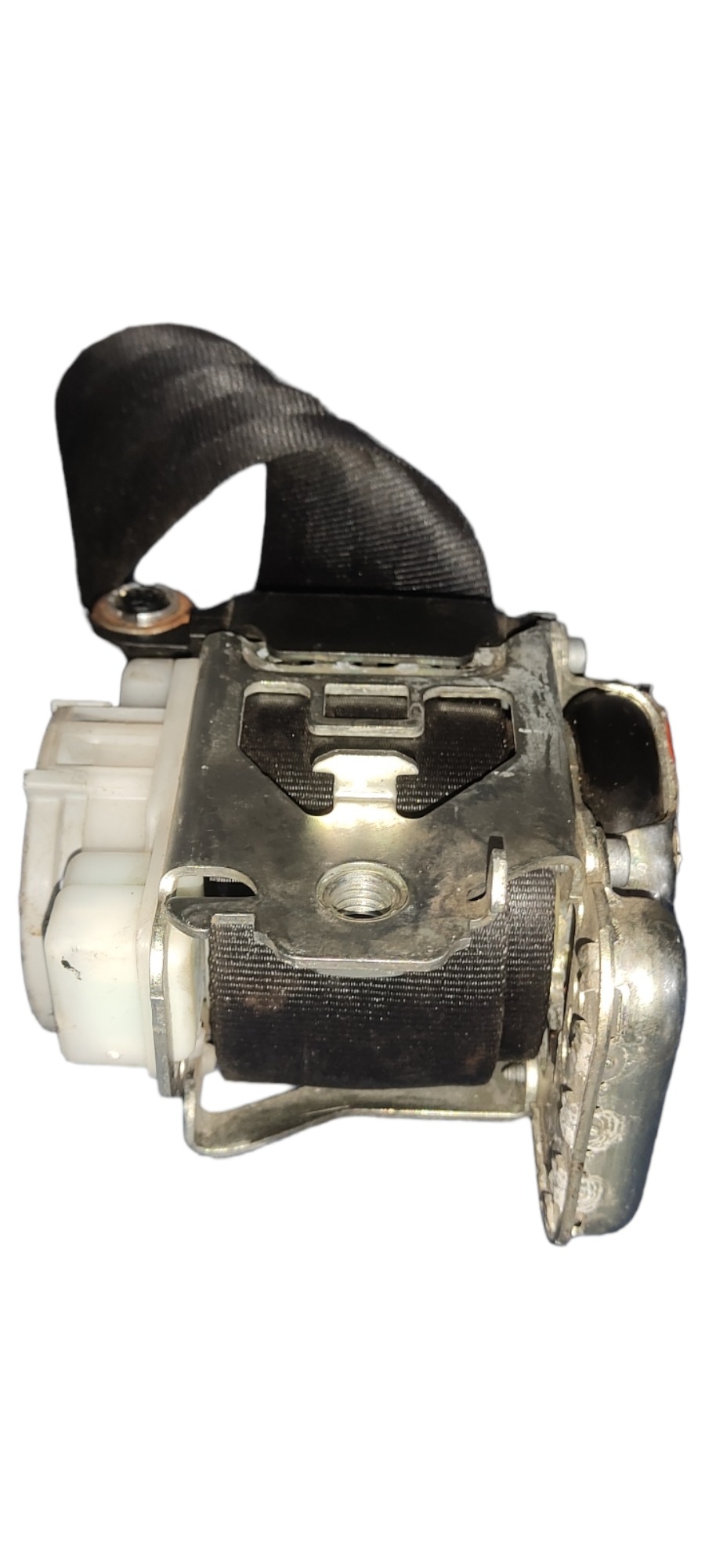 CINTO SEGURANÇA DIANTEIRO DIREITO C AIRBAGS PEUGEOT EXPERT 6