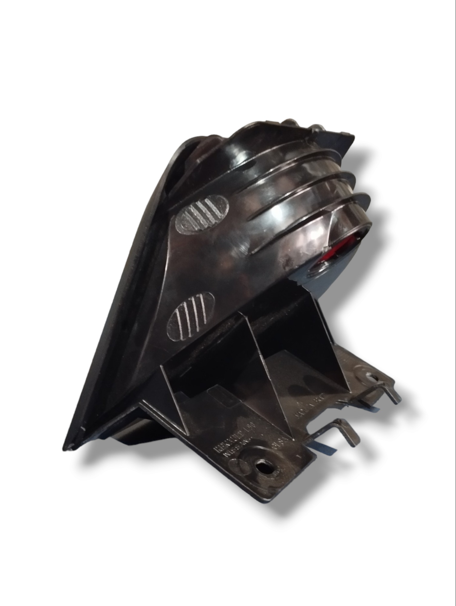 Luz De Freio Traseira Logan Break Light 2008 2013 7