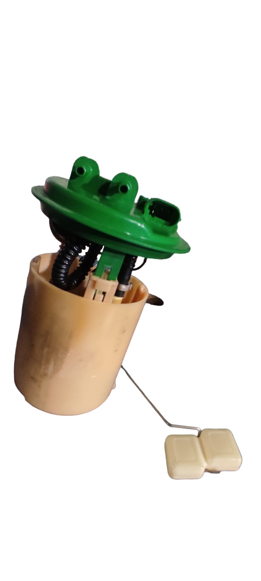 Flange Tampa Combustível Renault Clio 1.0 16v 8200610284 2