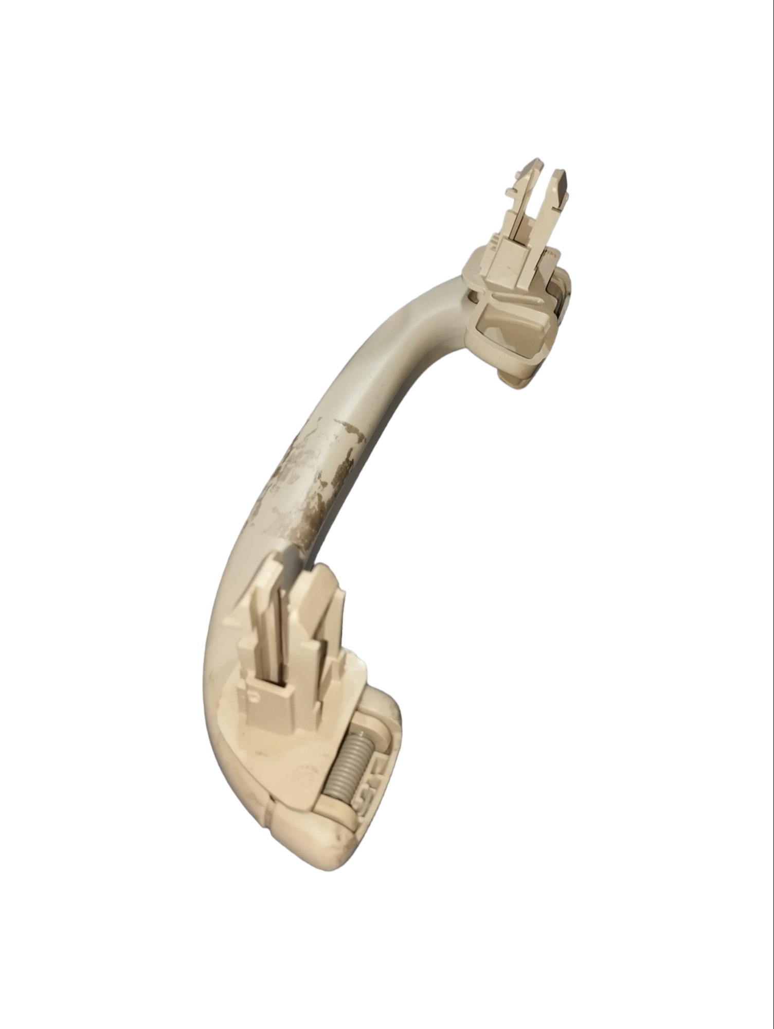 Alça  Do Teto Peugeot 407 2005 A 2009 4