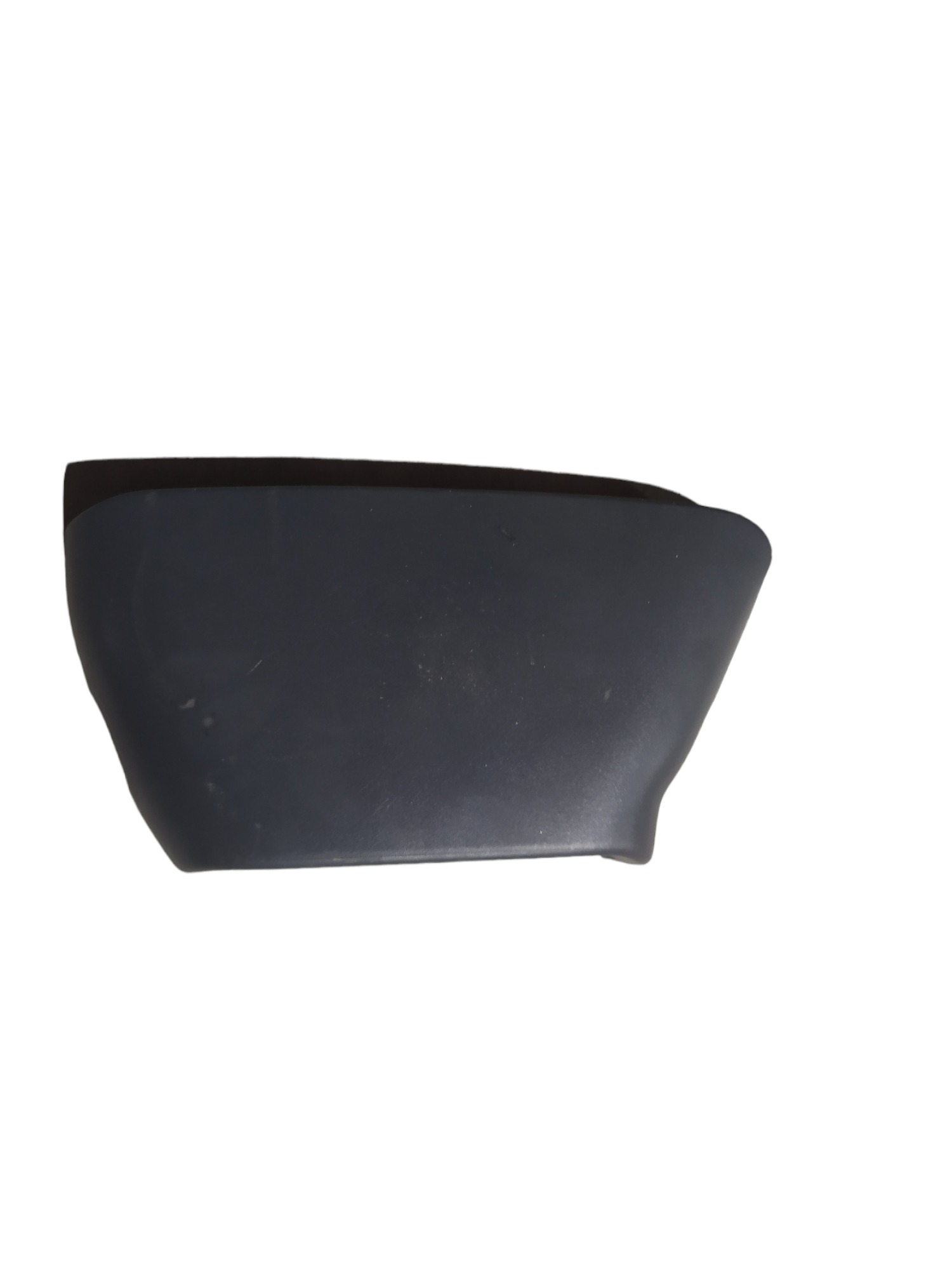 Moldura Superior Coluna Direçao Logan Sandero 2014 A 2019