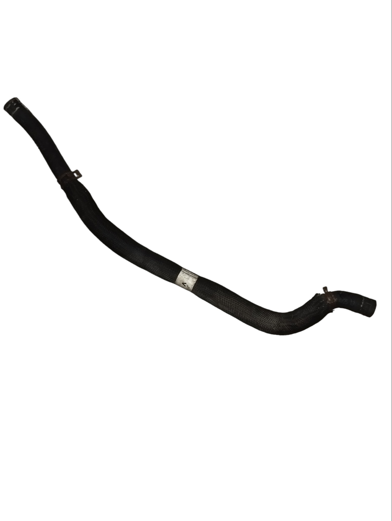 Mangueira Do Reservatório Hidráulico Renault Duster 2016 1