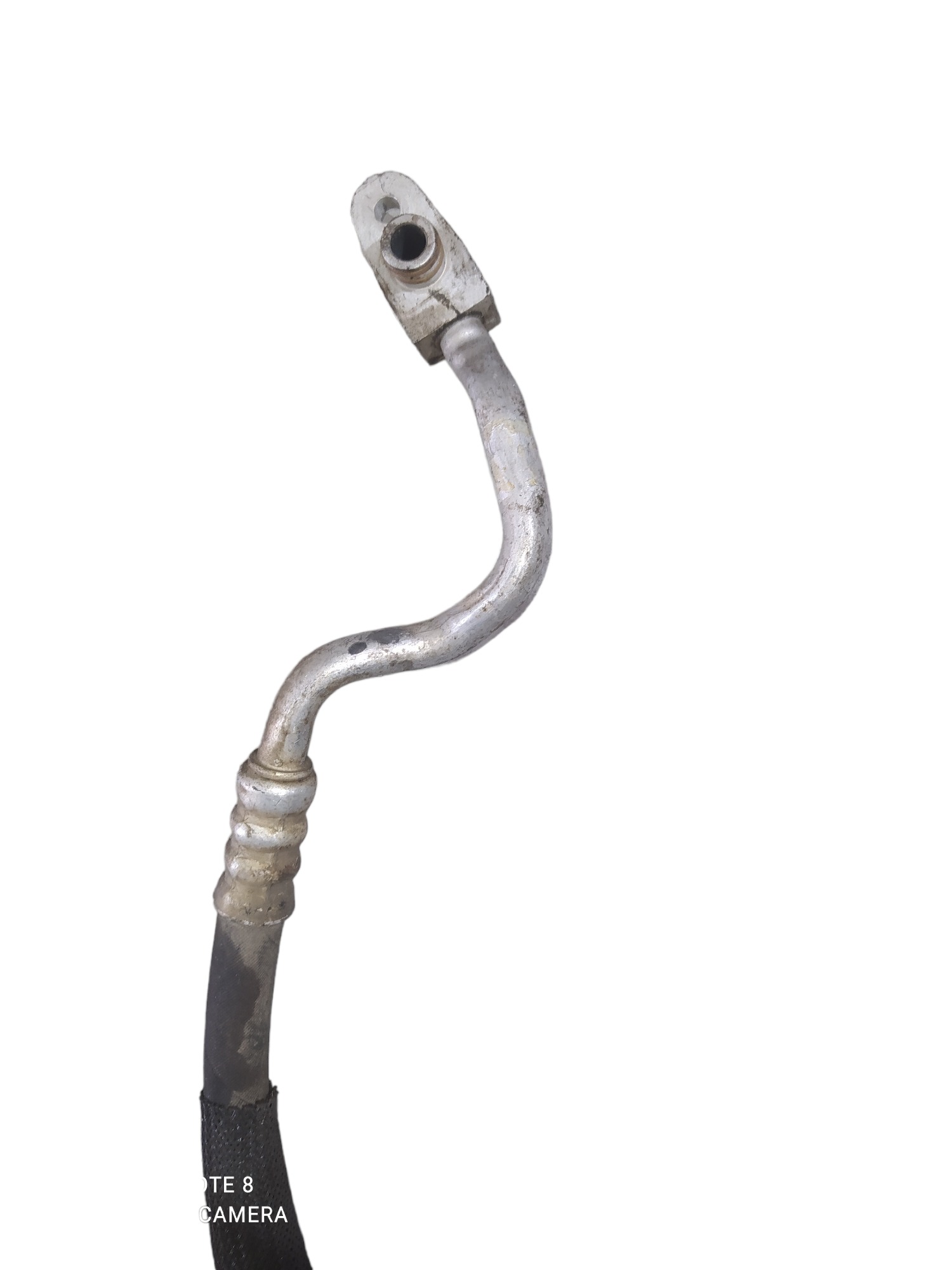 Mangueira Ar Condicionado Peugeot 207 1.6 09 10 3