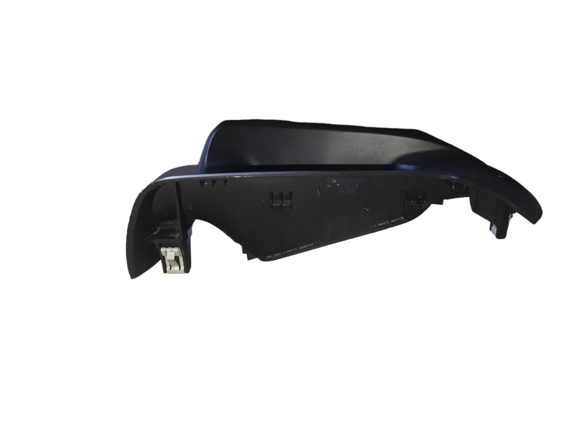 Moldura Console Peugeot 208 Griffe Original 9800569477 3